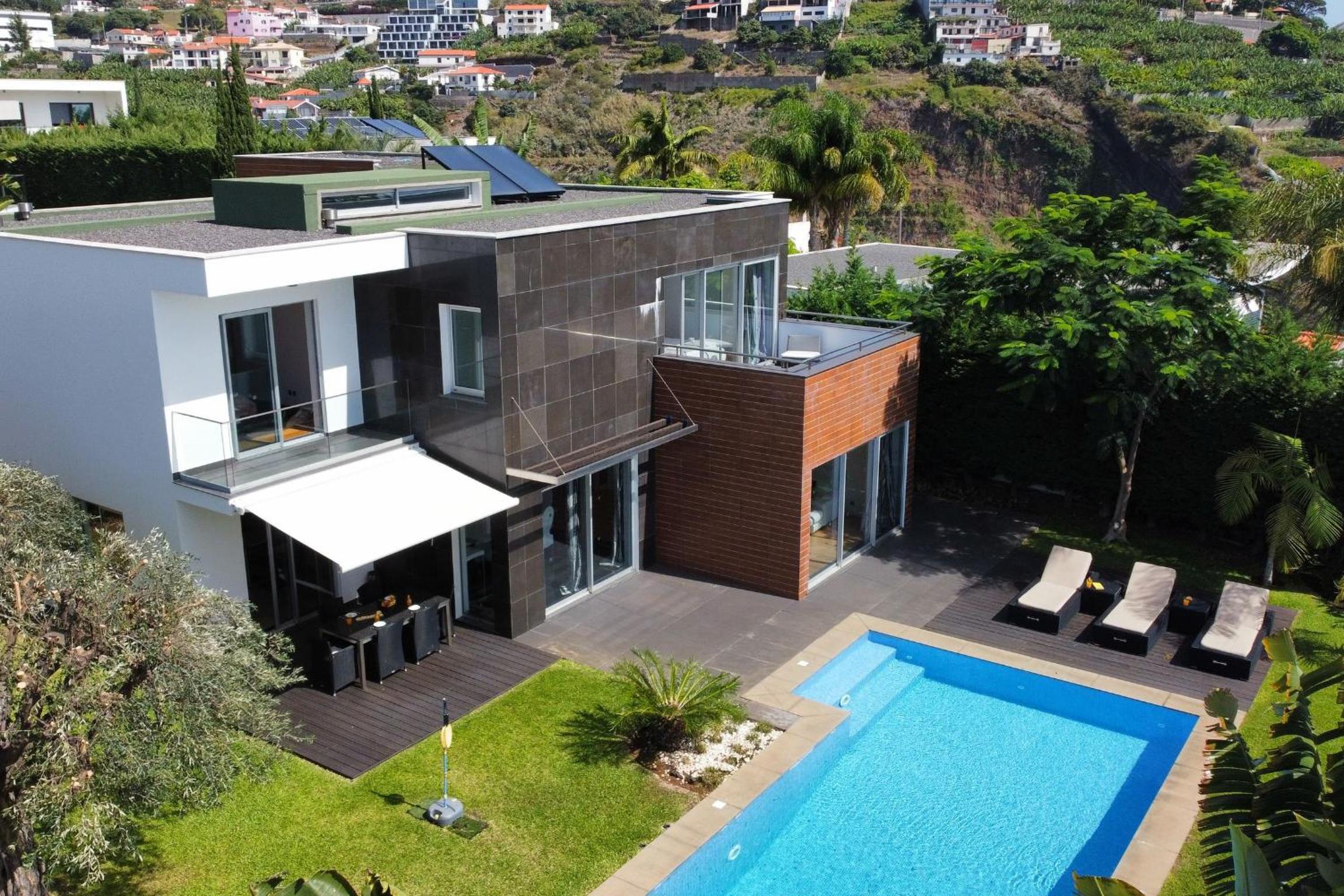 Villa Ravenala - by LovelyStay
