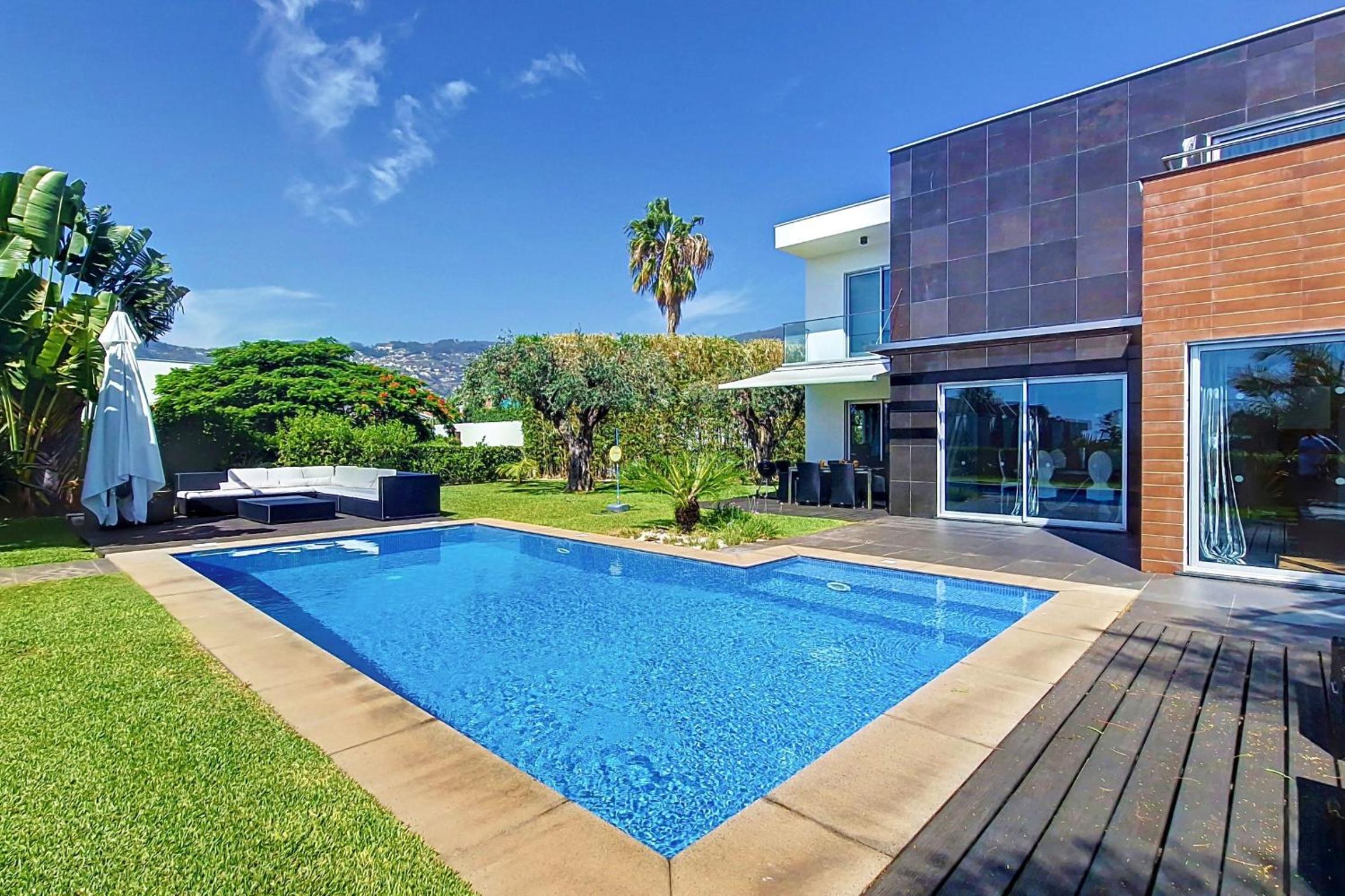 Villa Ravenala - by LovelyStay