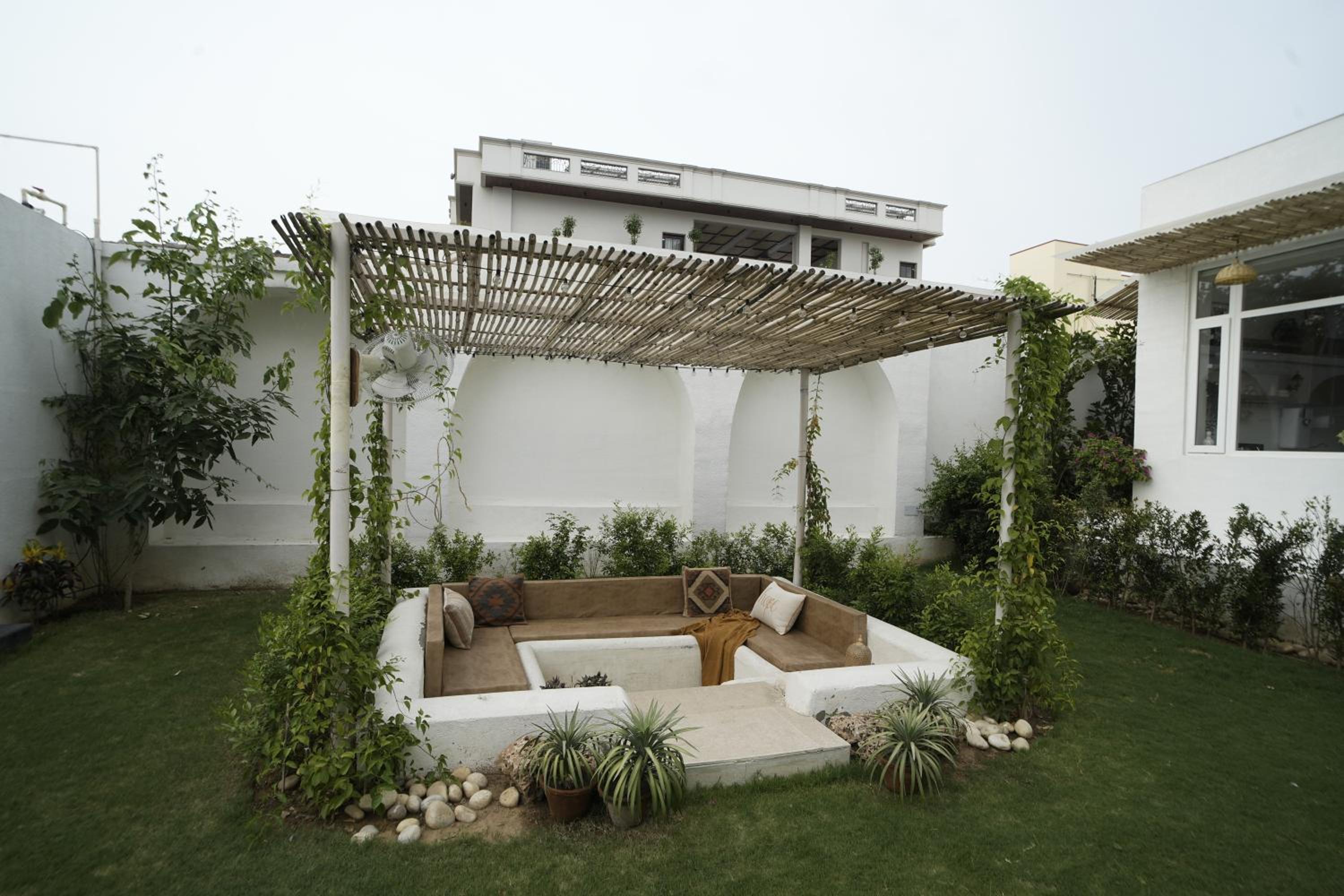 Studio Avaasa view 3