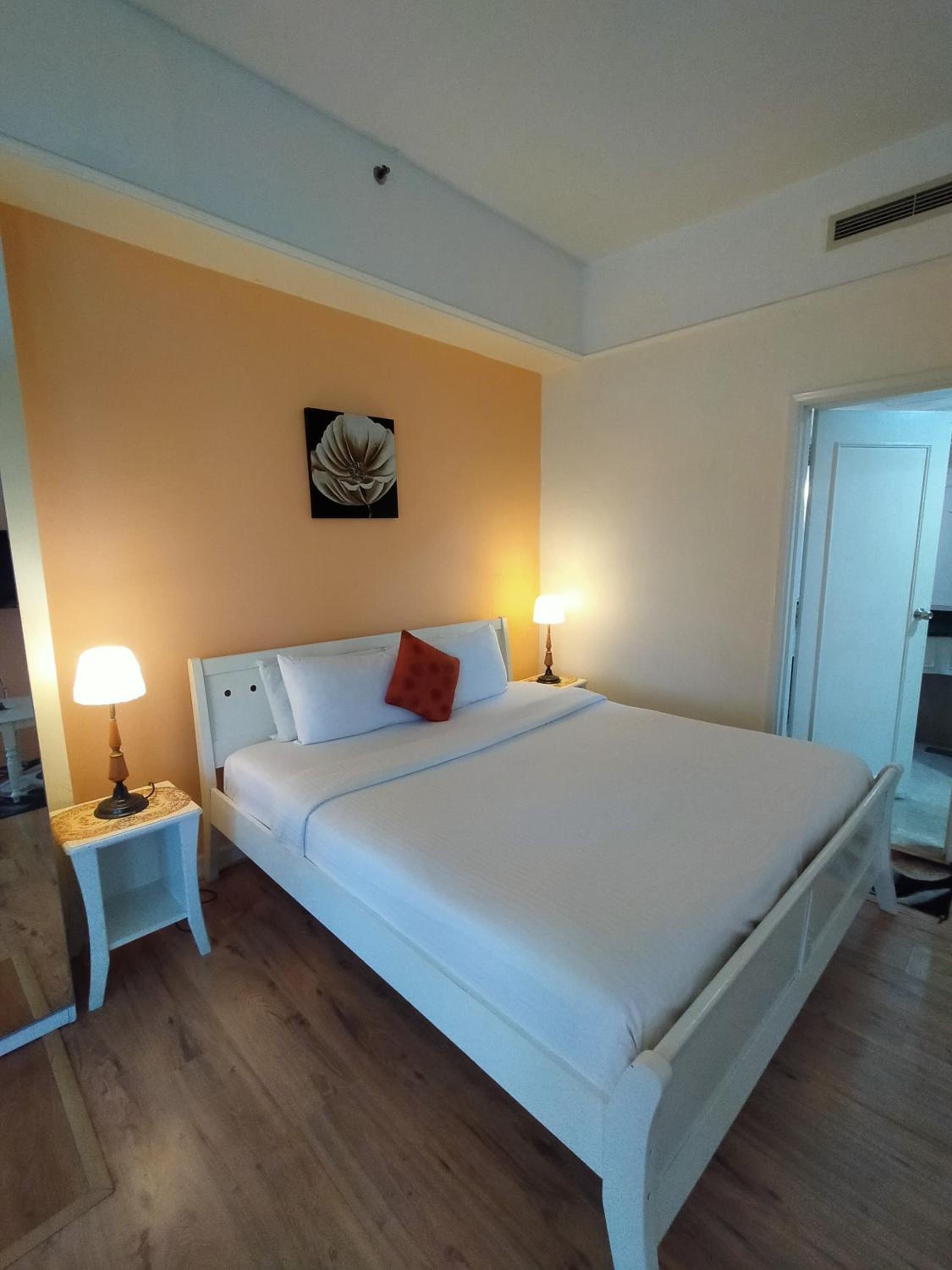 KL Season Apartment At Times Square