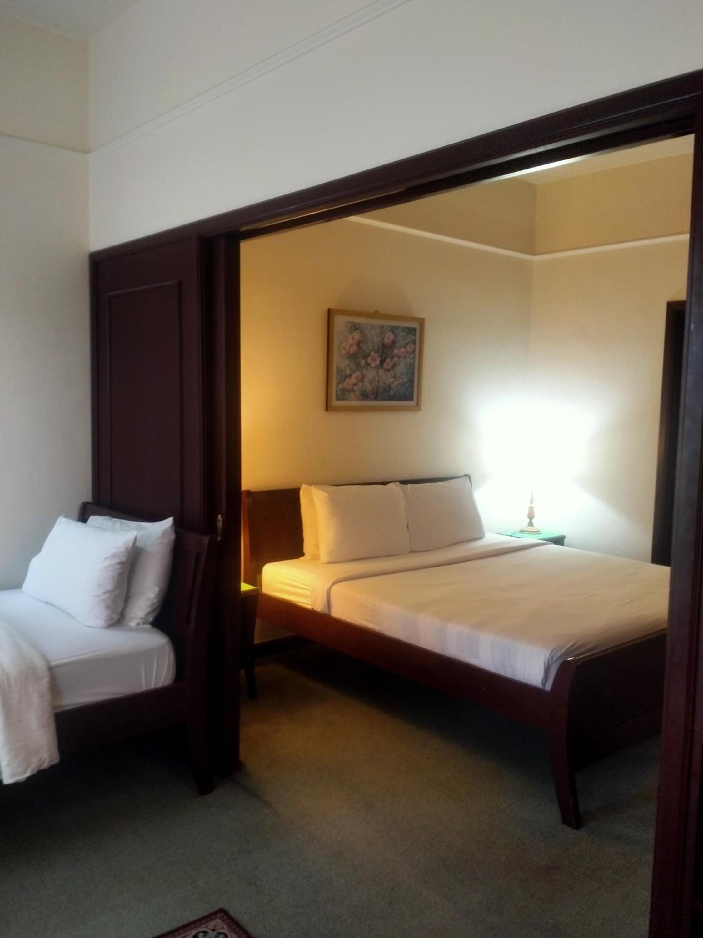 KL Season Apartment At Times Square