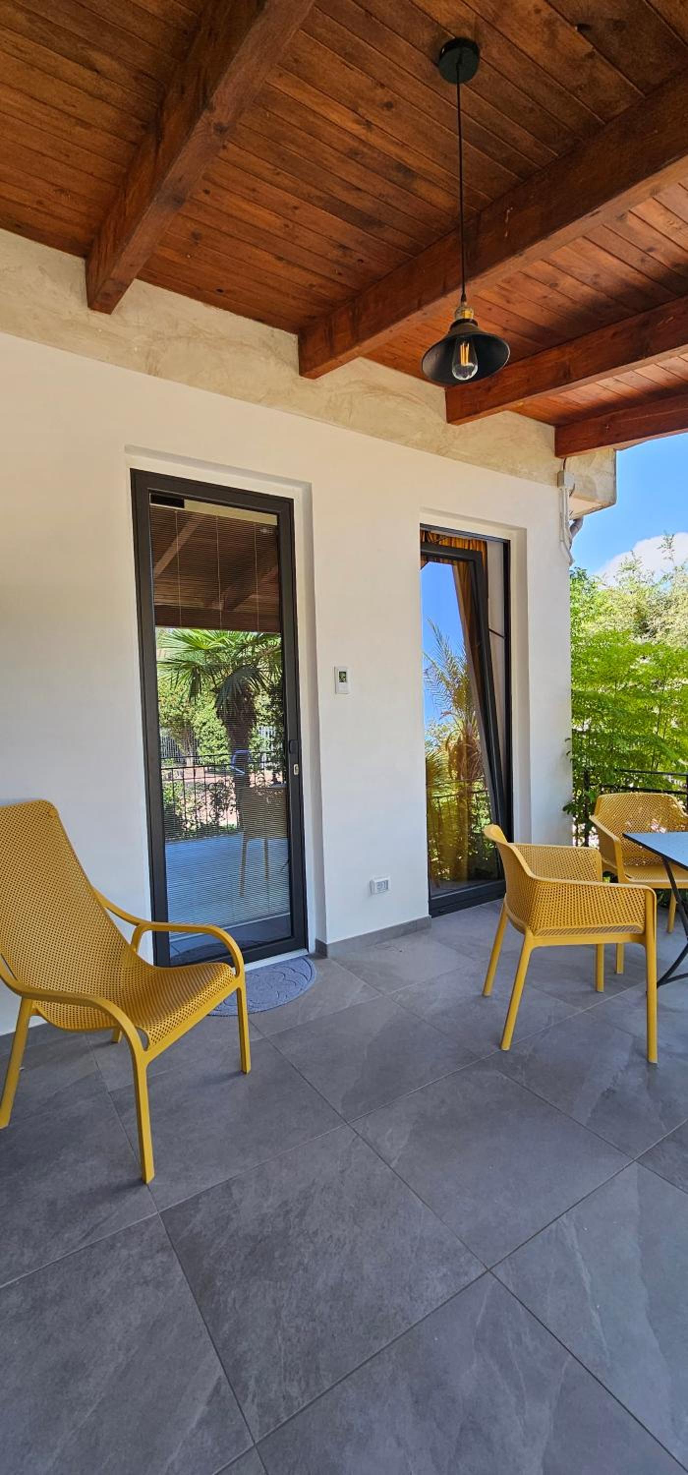 Villa Daniela Suites