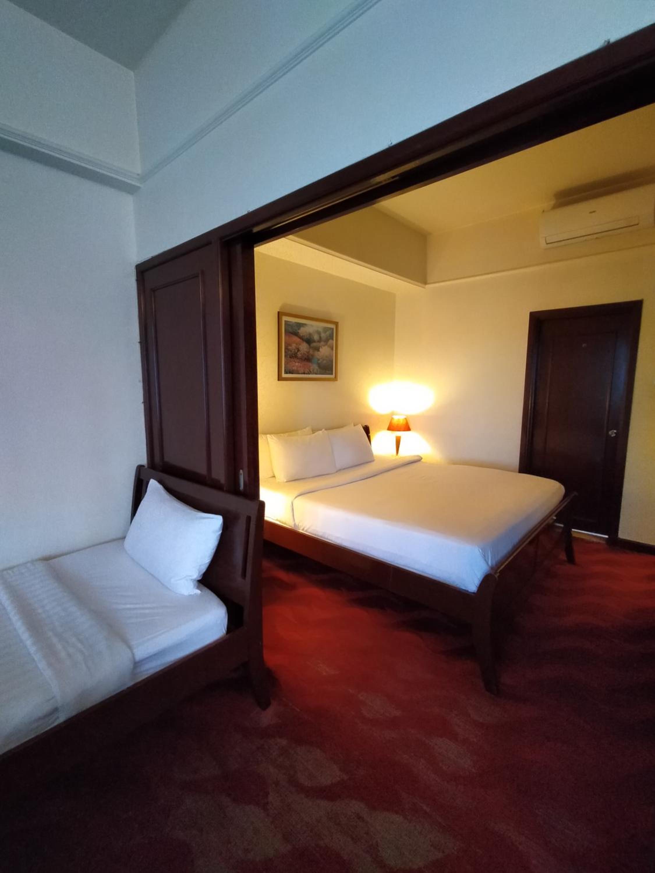 KL Season Apartment At Times Square