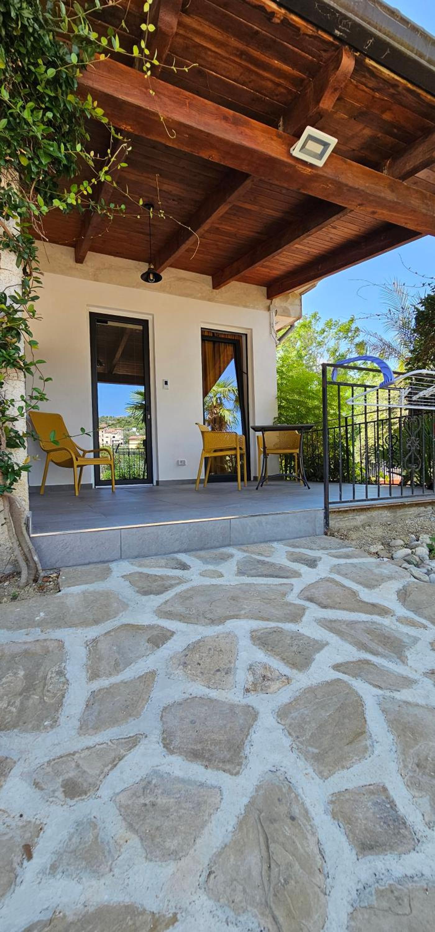 Villa Daniela Suites