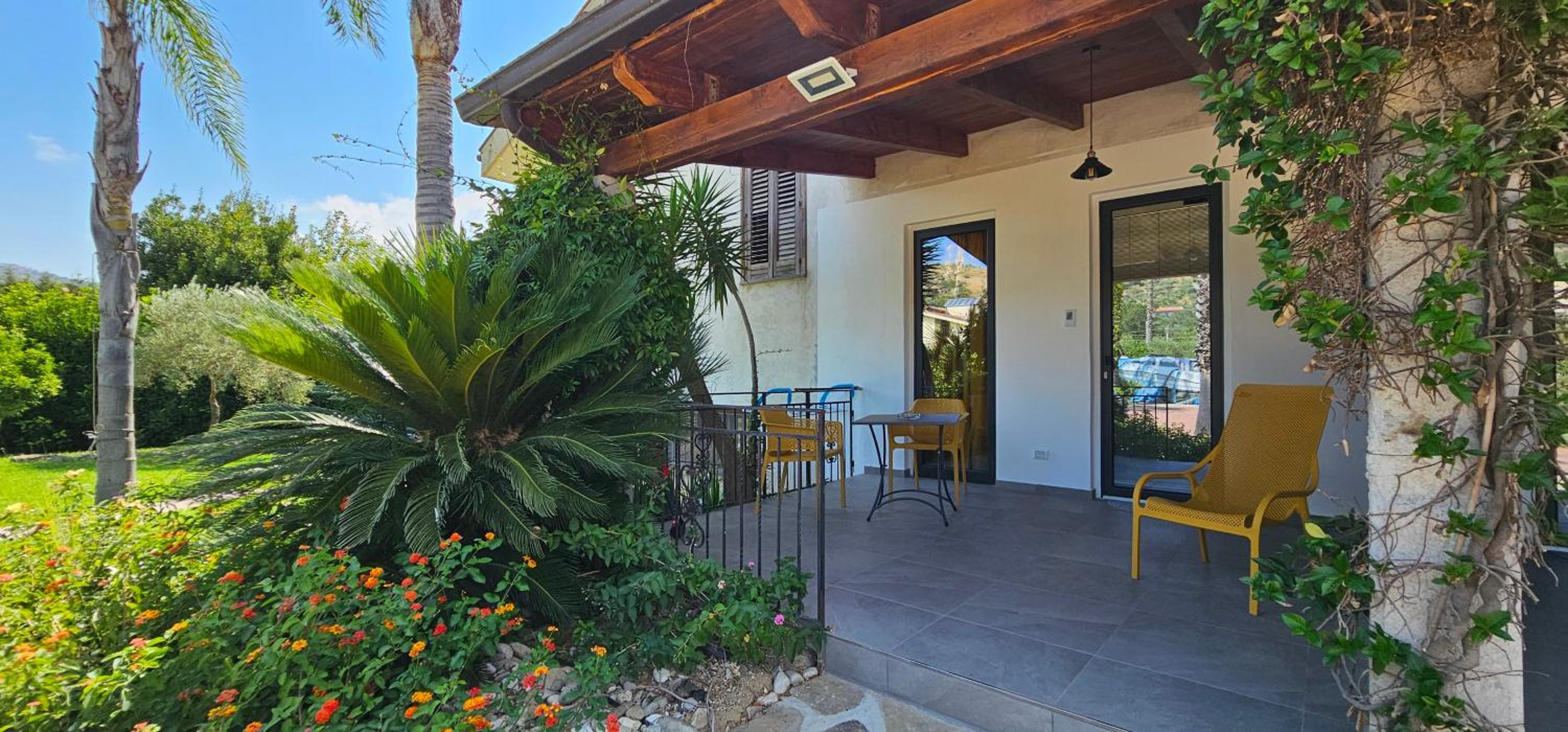 Villa Daniela Suites