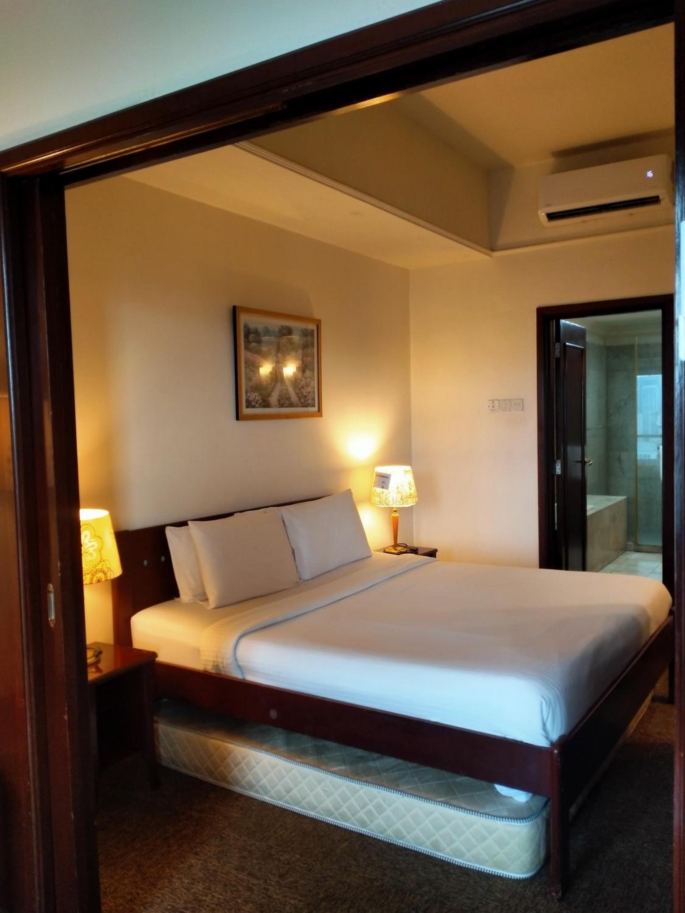 KL Season Apartment At Times Square