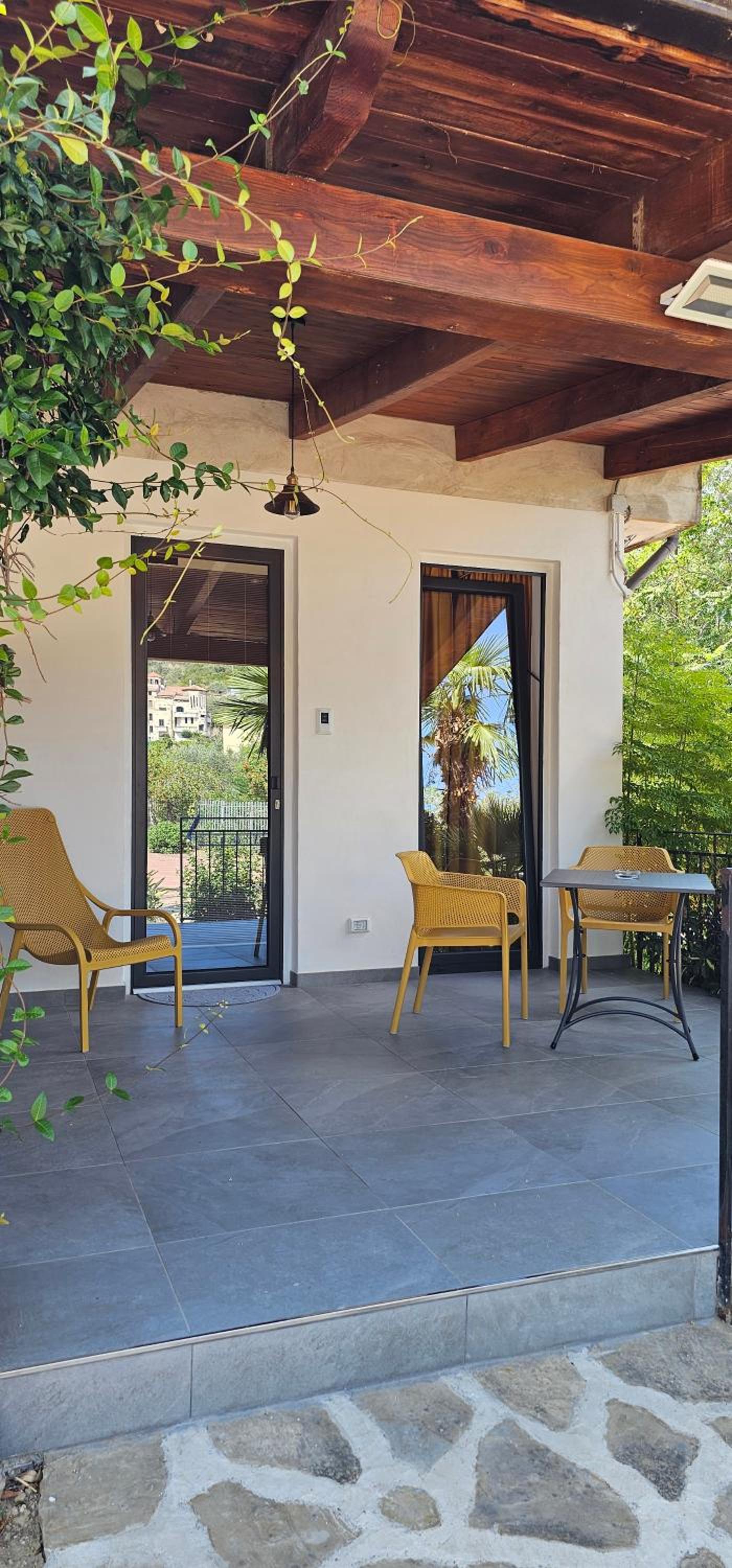 Villa Daniela Suites