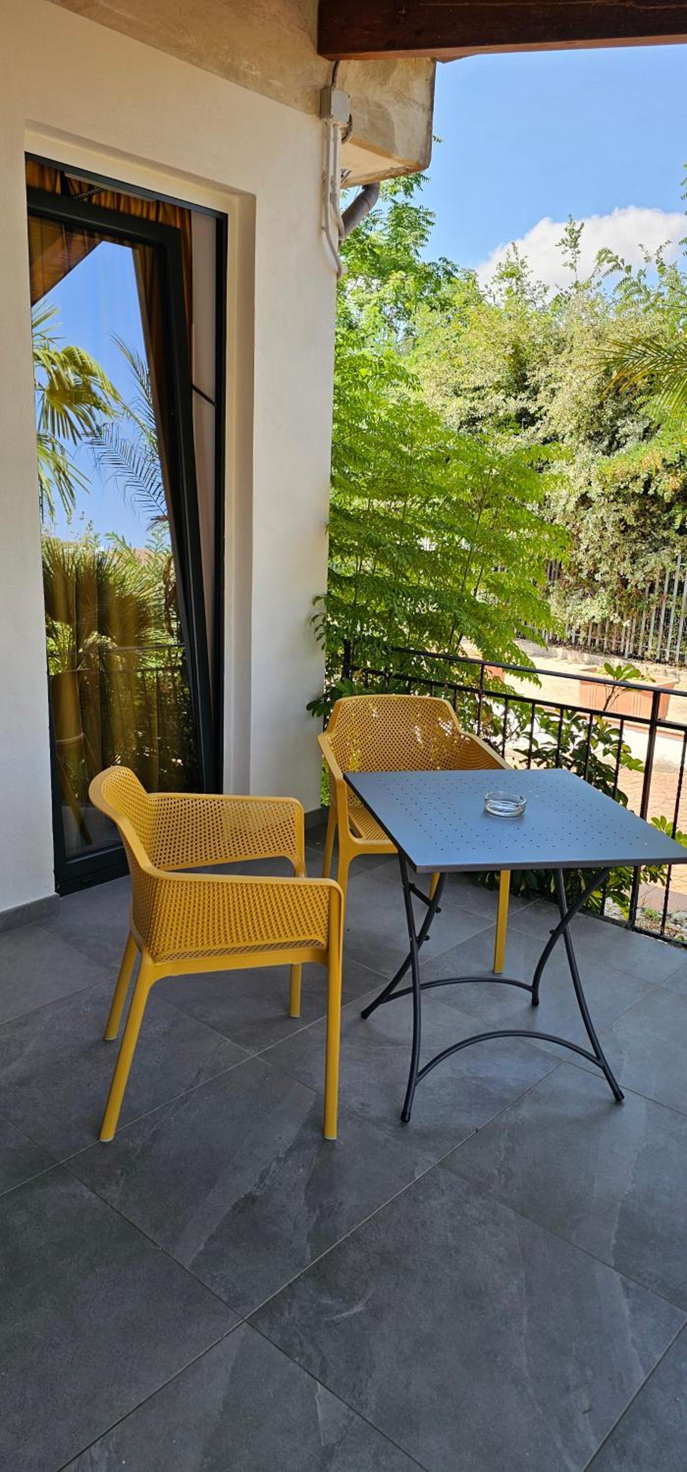 Villa Daniela Suites