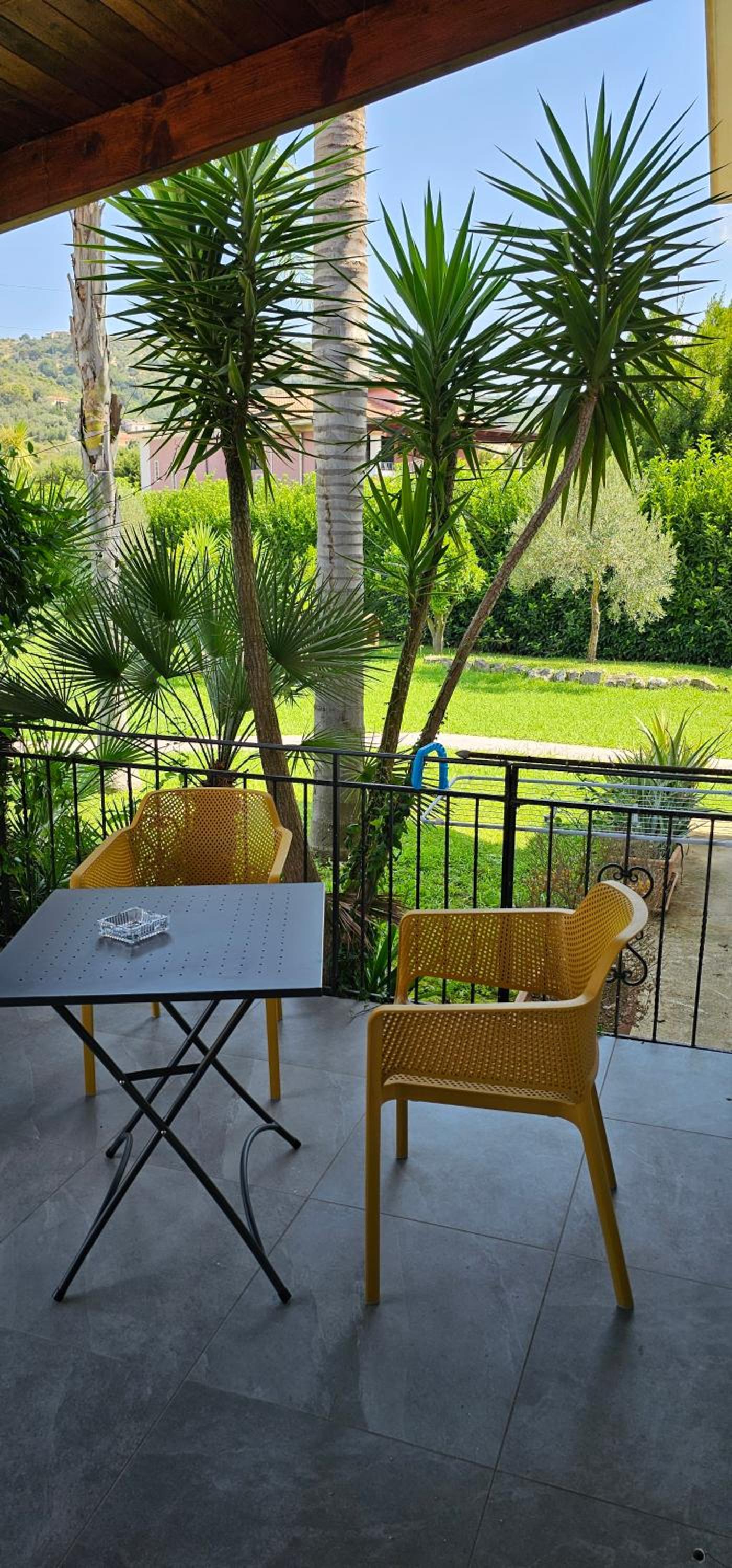 Villa Daniela Suites