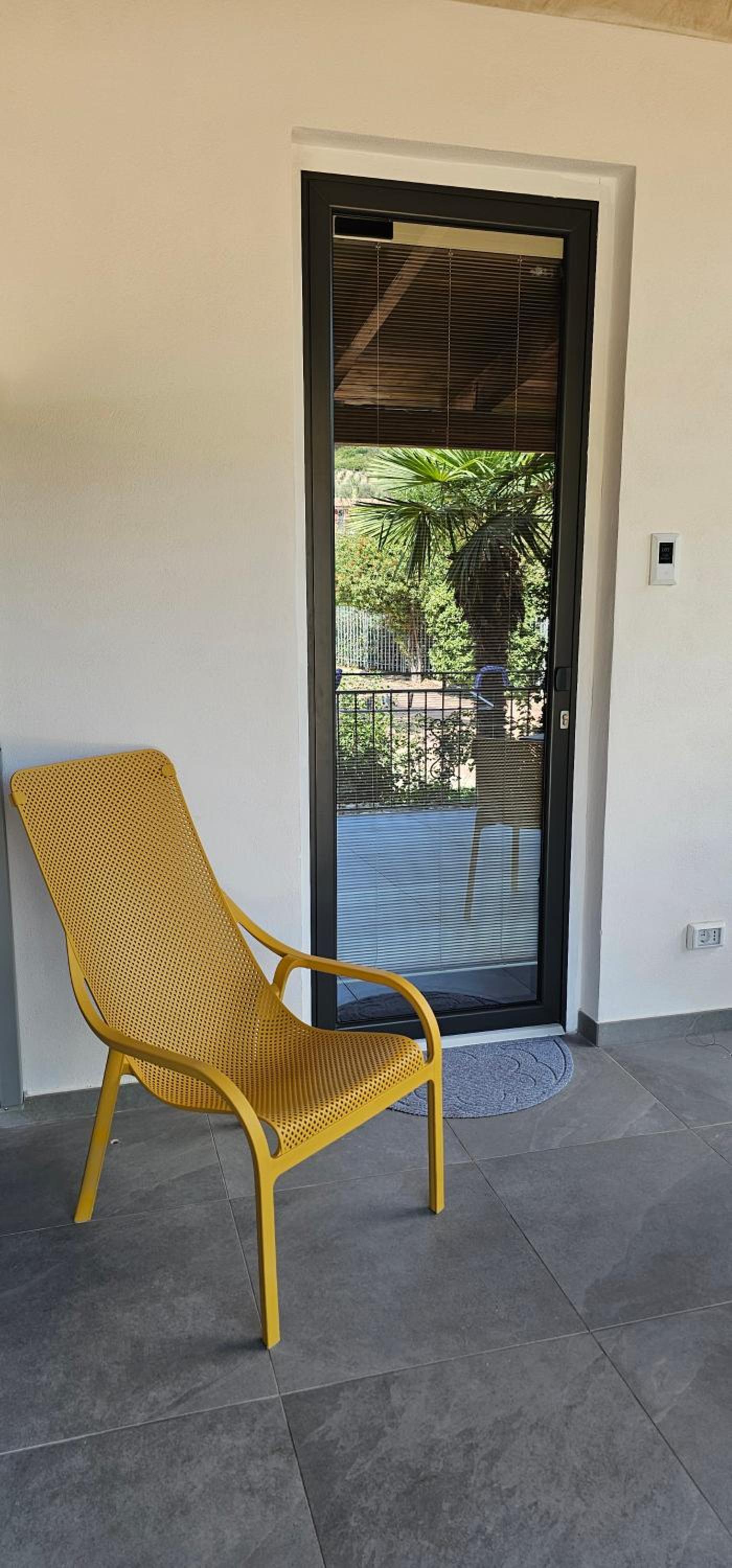Villa Daniela Suites