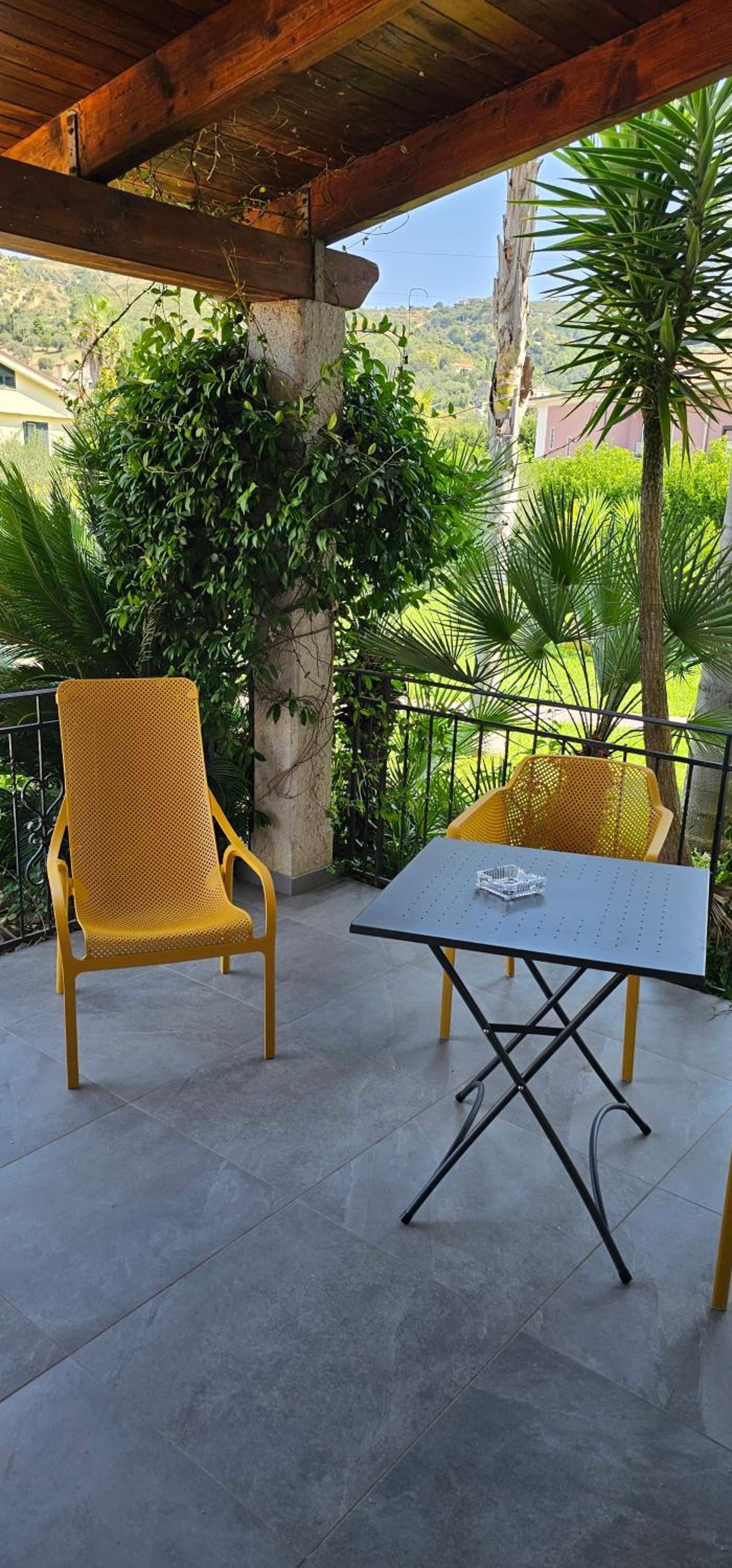Villa Daniela Suites
