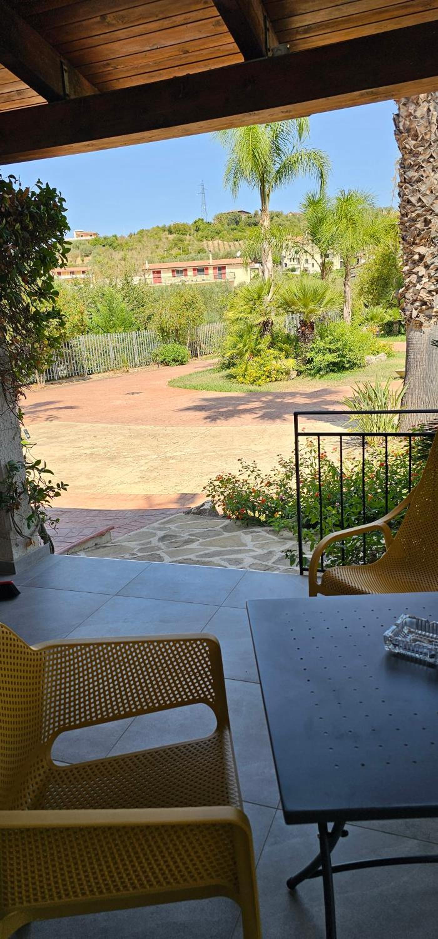 Villa Daniela Suites