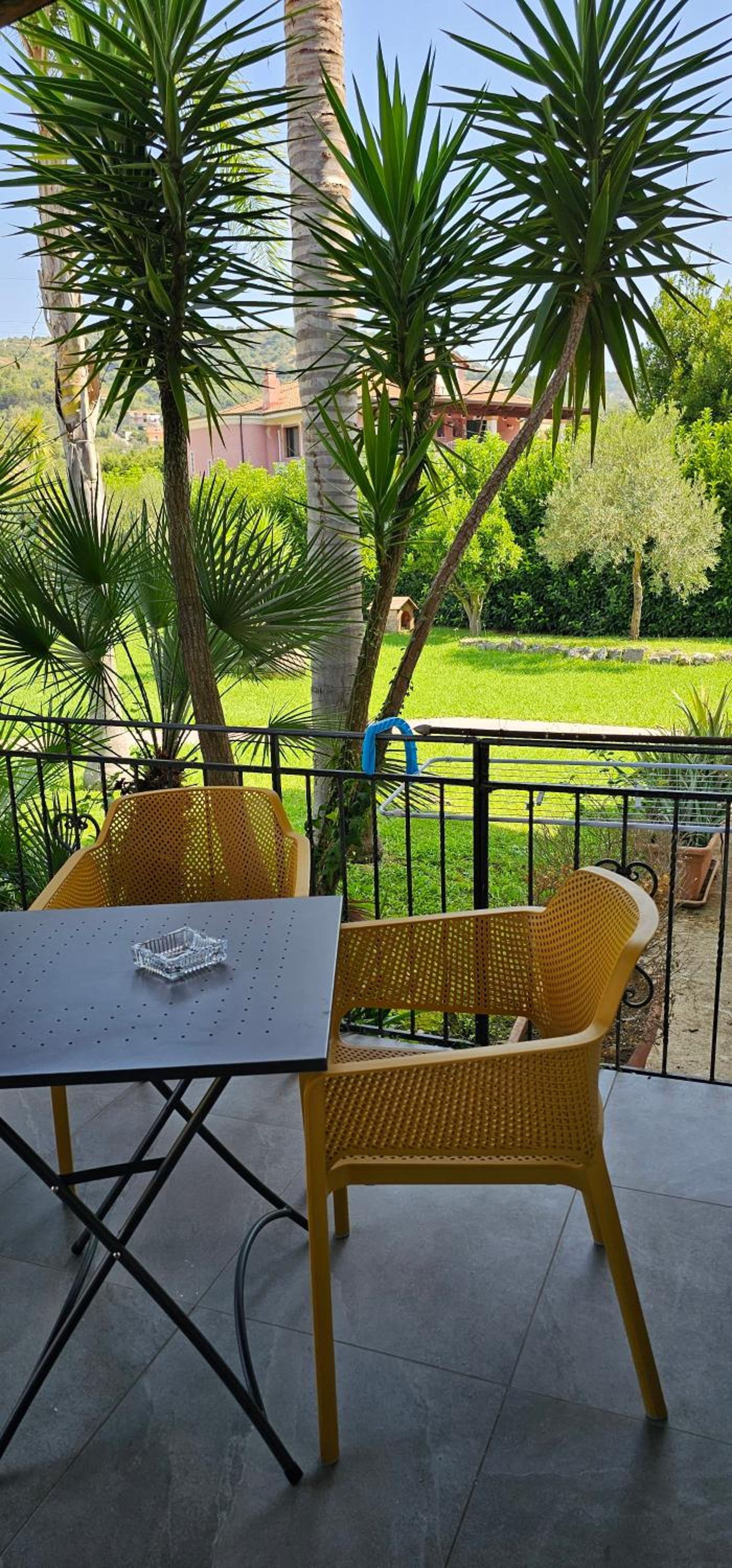 Villa Daniela Suites