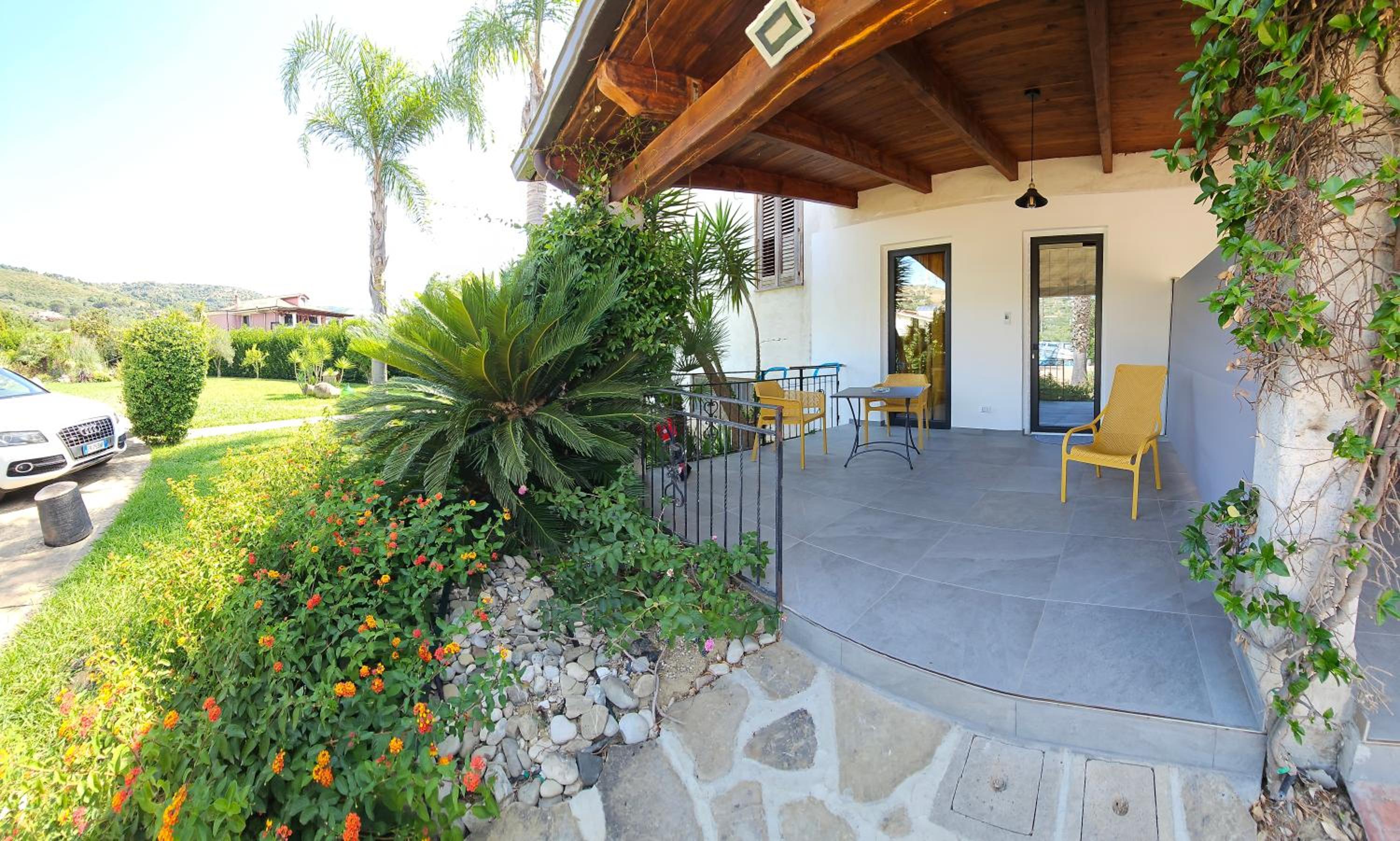 Villa Daniela Suites