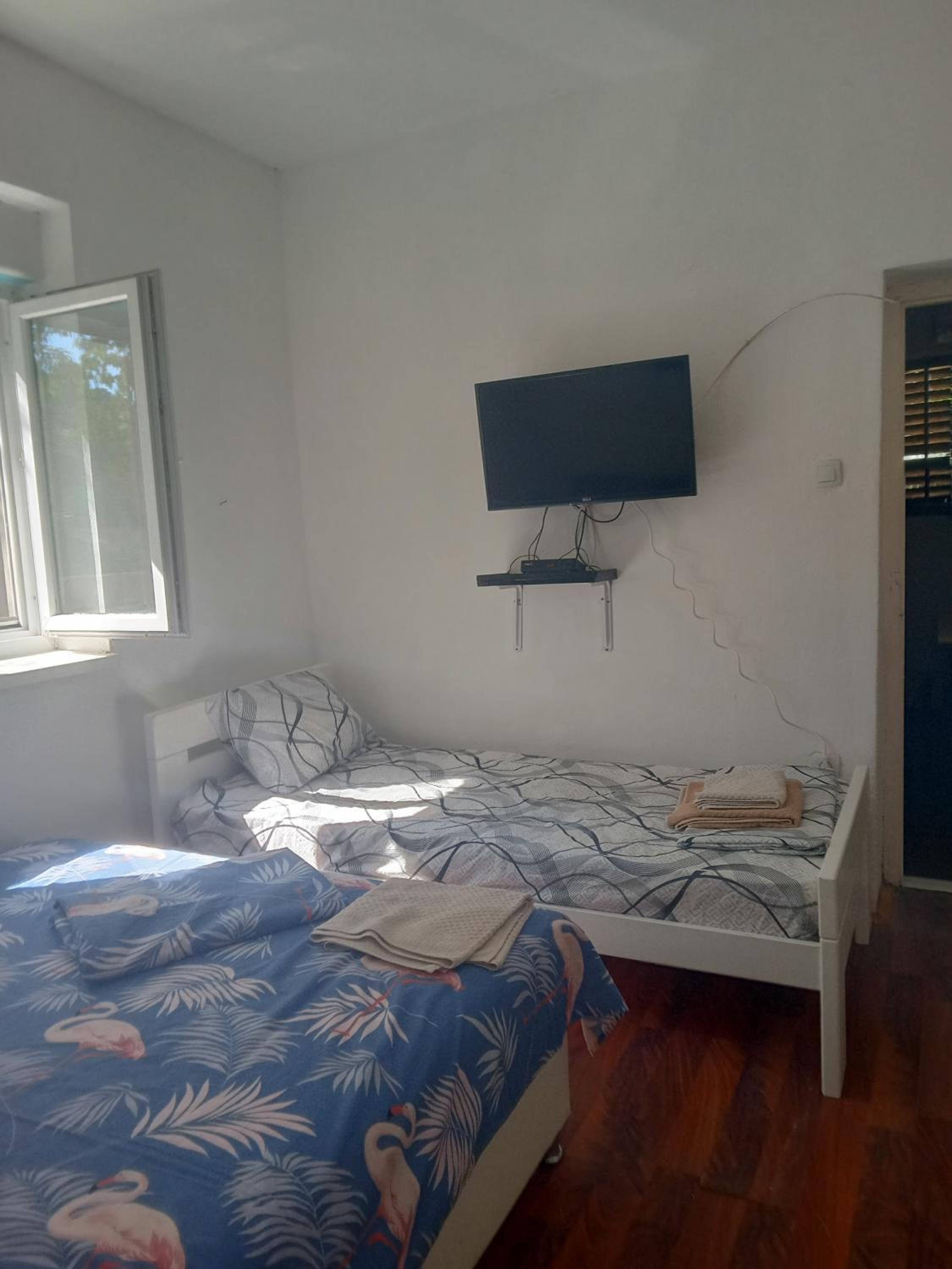 Apartman Tomas