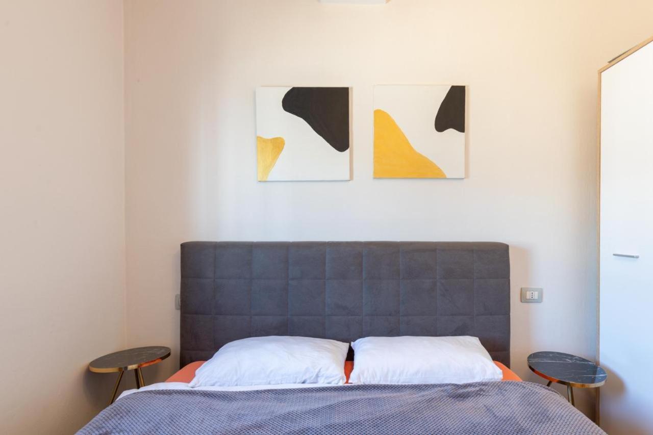 Unique Arlis Apartament