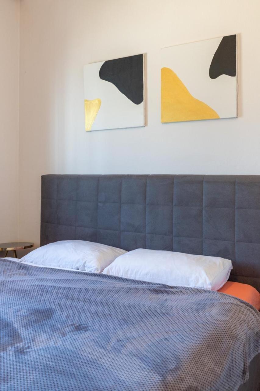 Unique Arlis Apartament