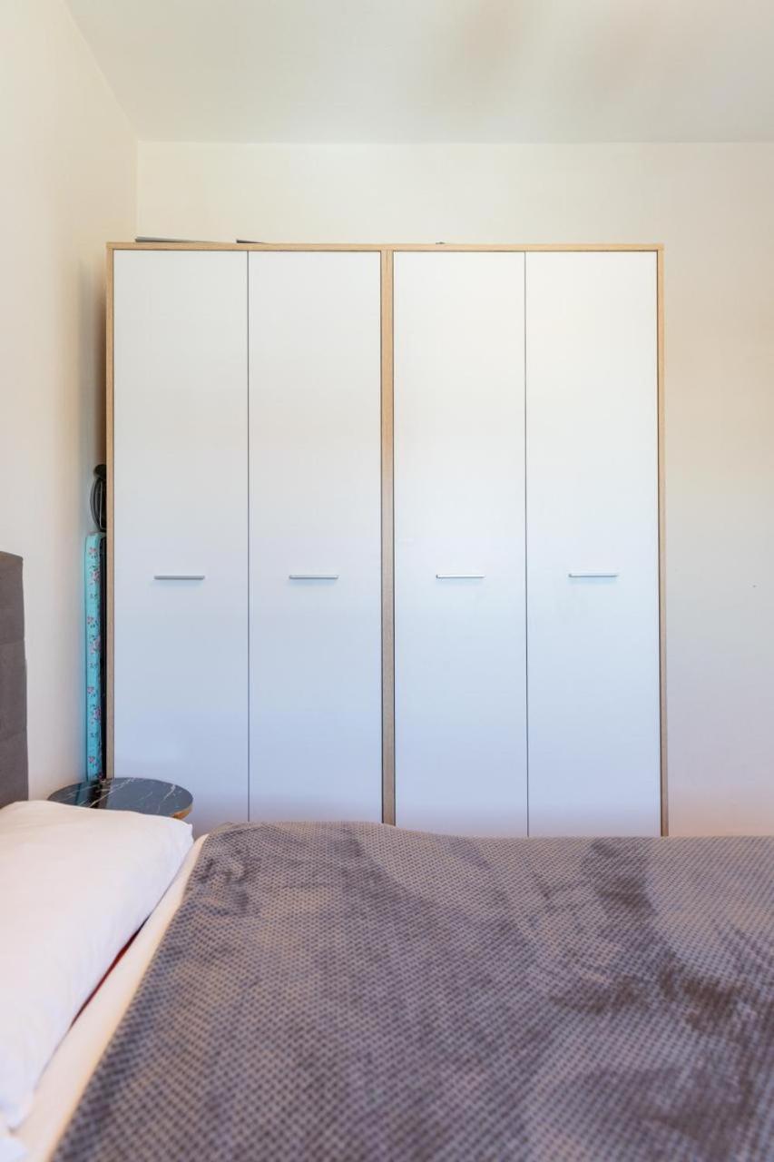 Unique Arlis Apartament
