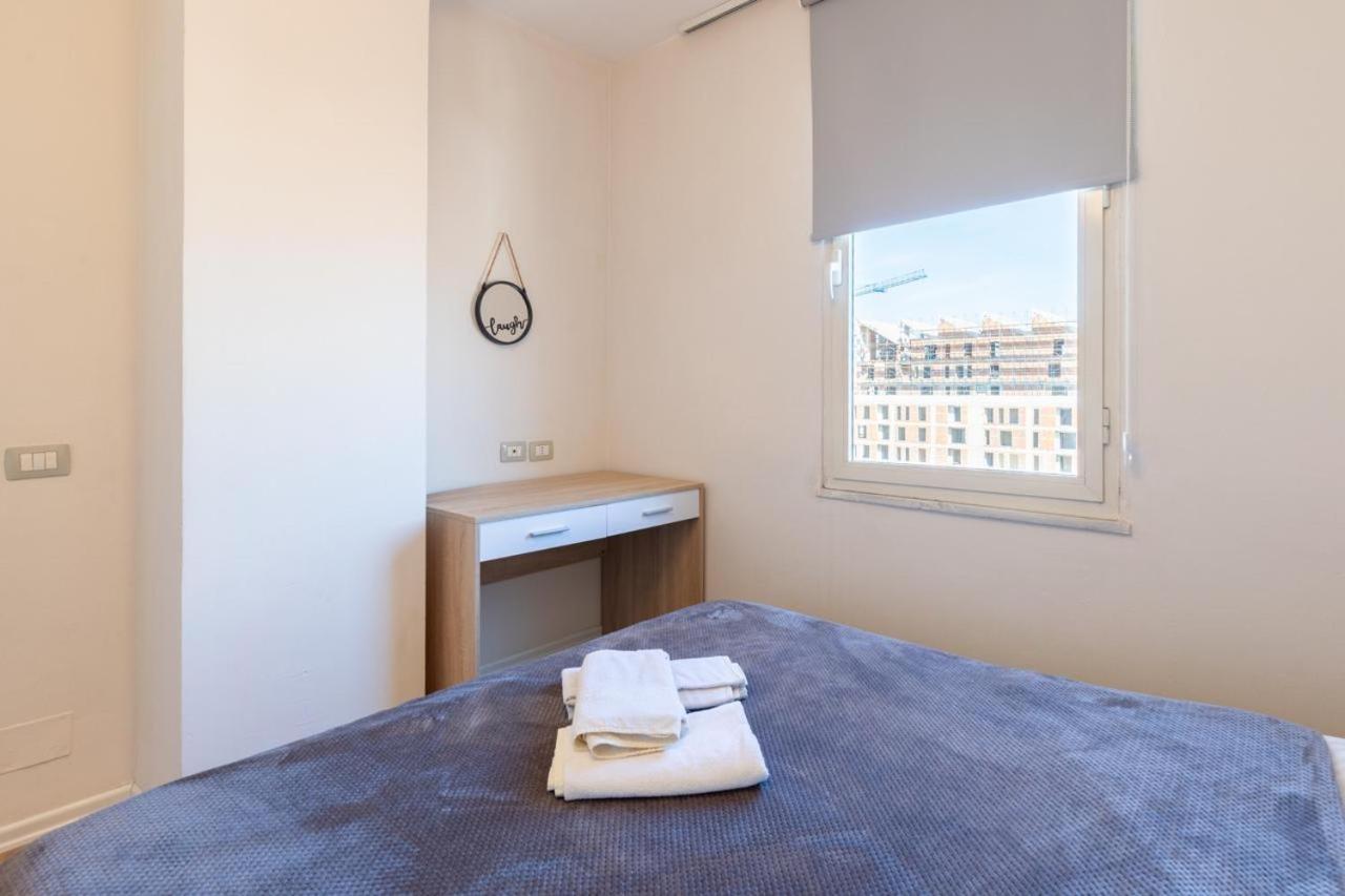 Unique Arlis Apartament