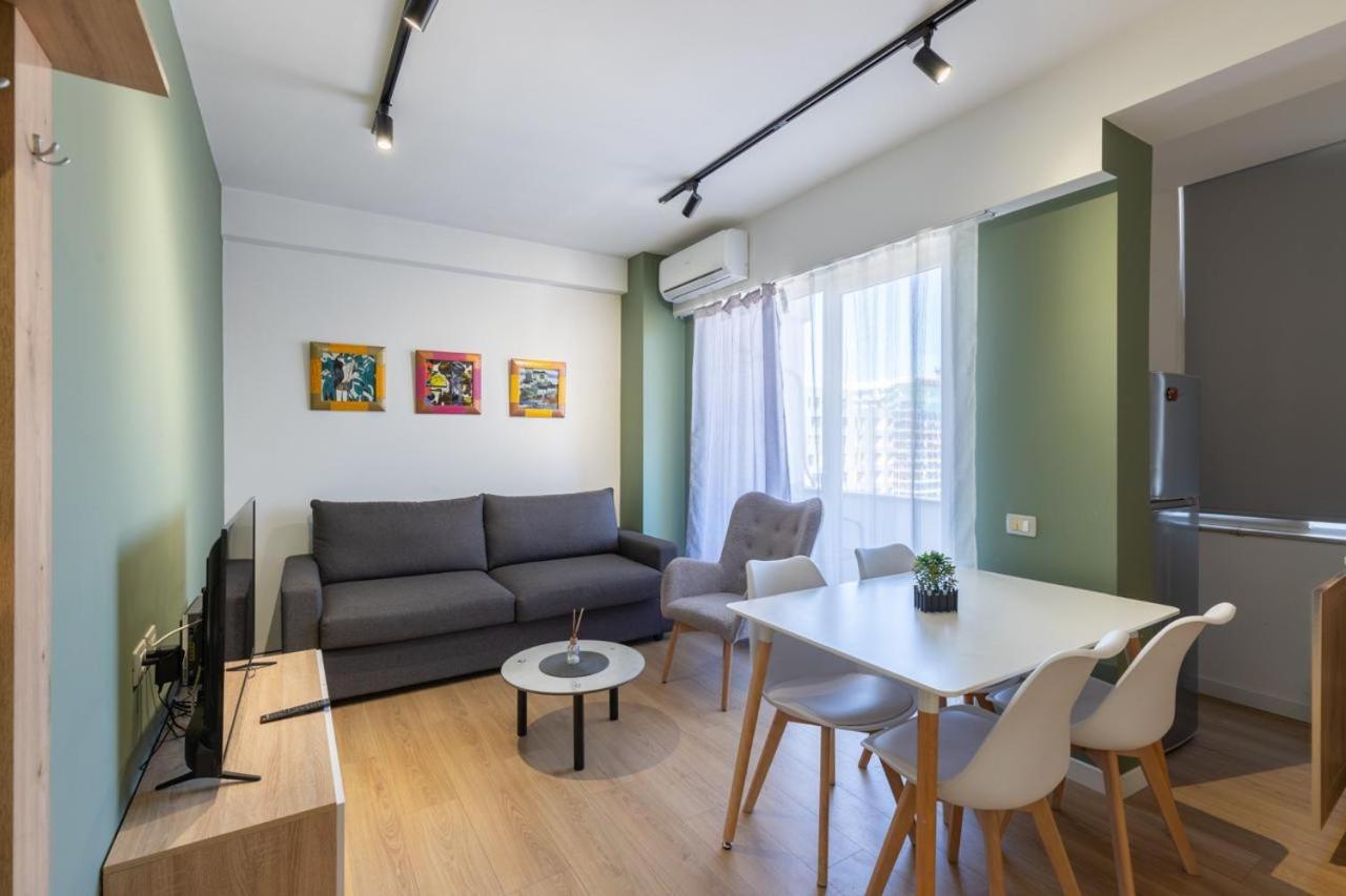 Unique Arlis Apartament
