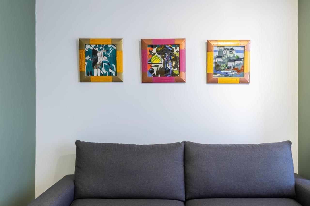 Unique Arlis Apartament