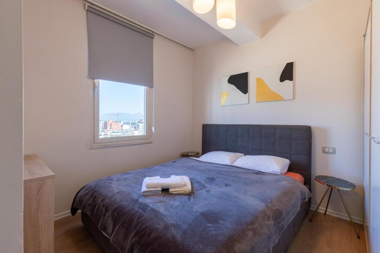 Unique Arlis Apartament