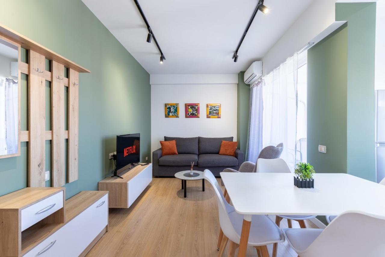 Unique Arlis Apartament