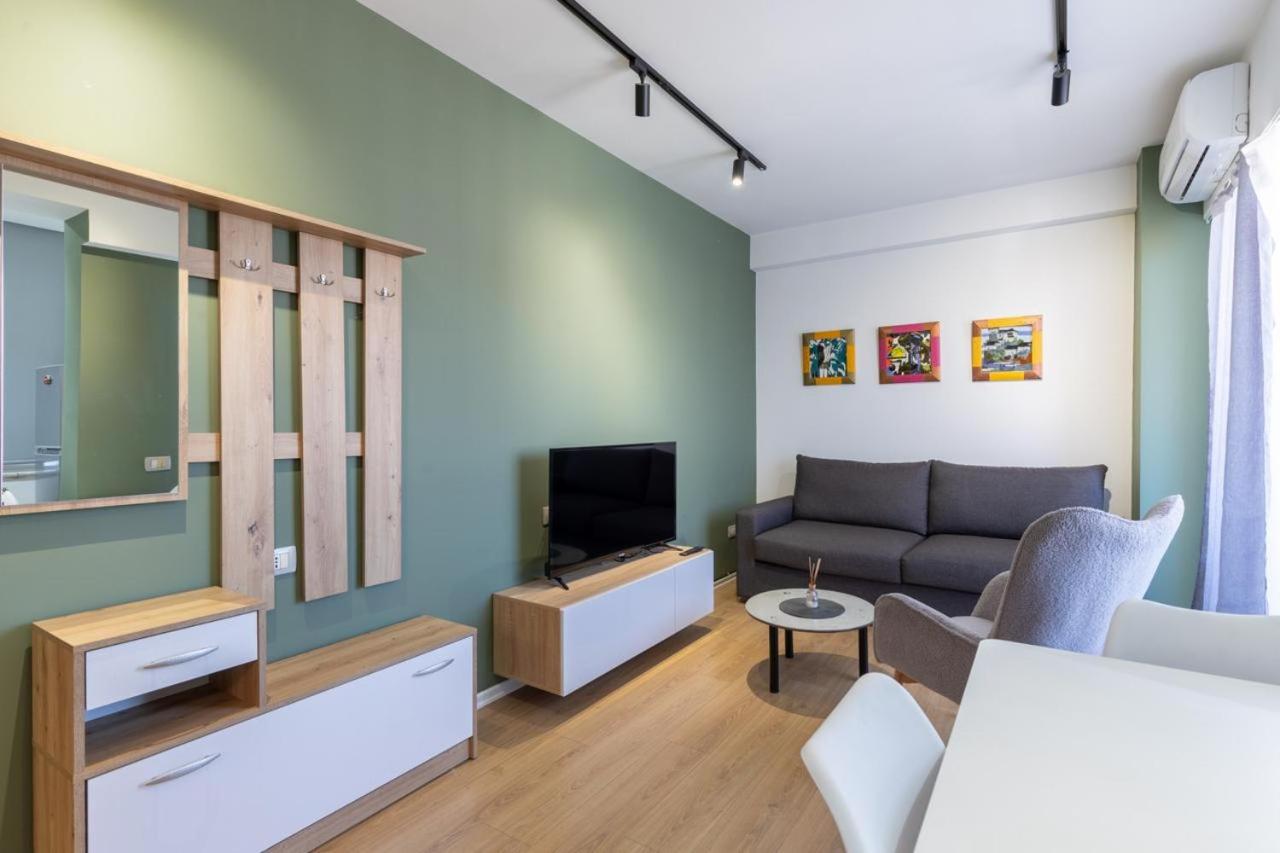 Unique Arlis Apartament