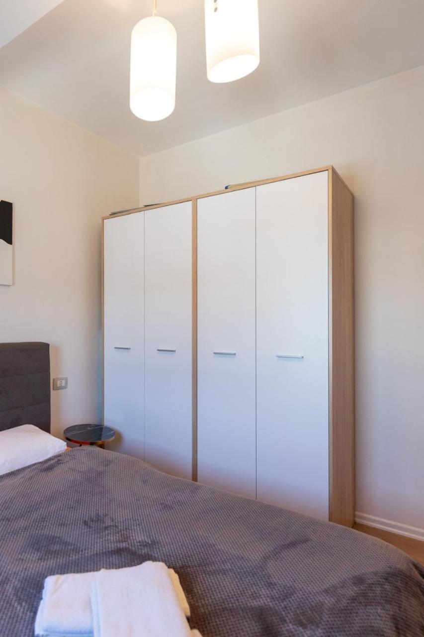 Unique Arlis Apartament