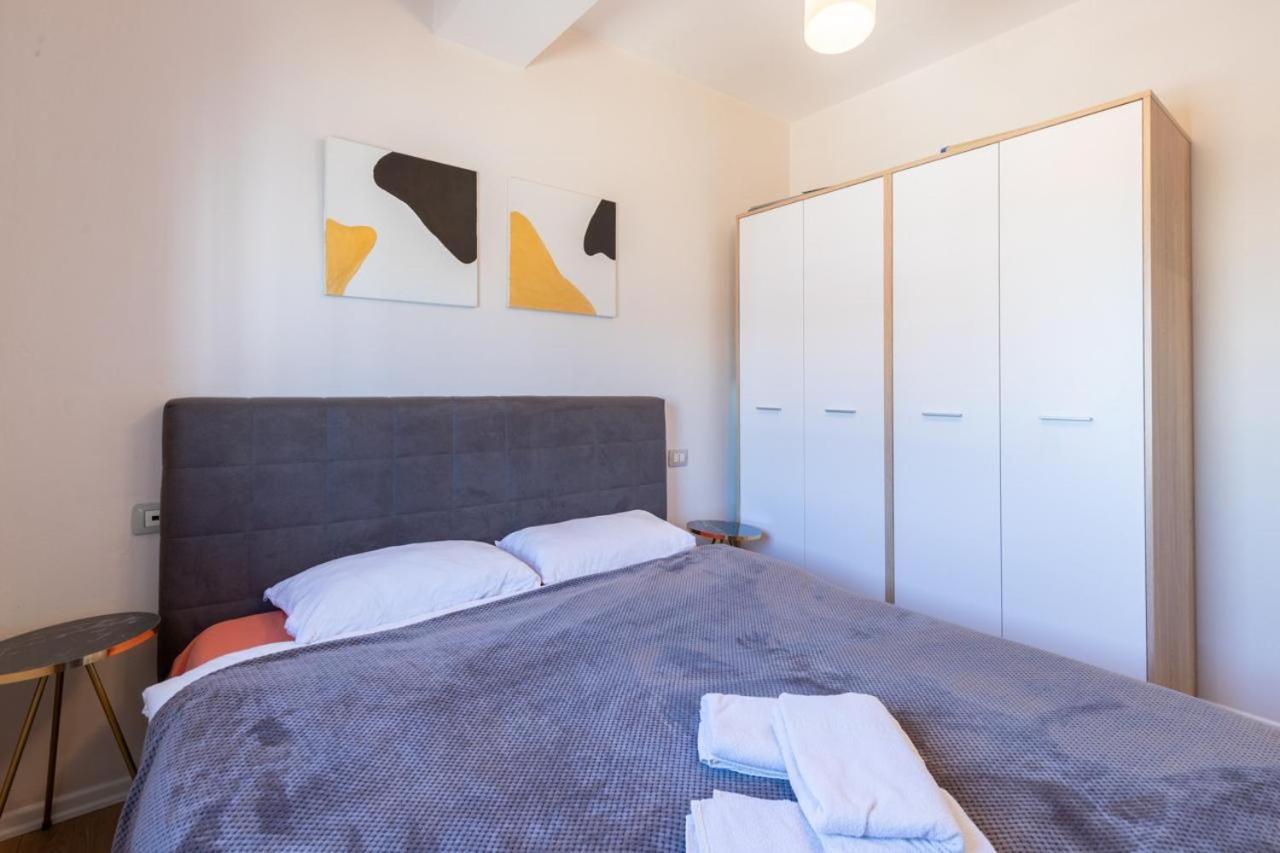 Unique Arlis Apartament