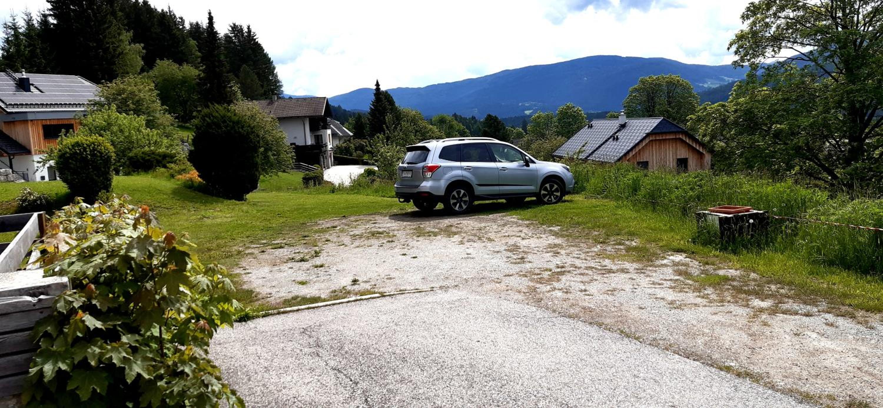 Bergzicht