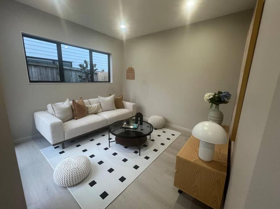 Parkside Living House