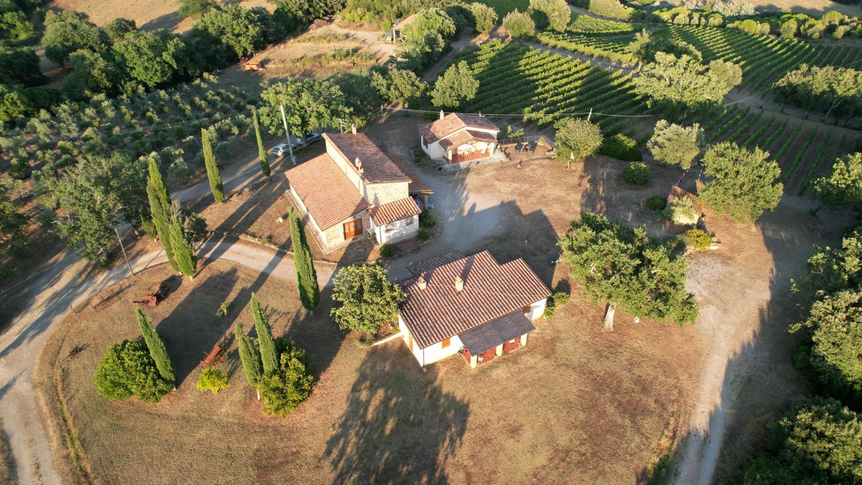 Agriturismo Belvedere Di Pierini E Brugi