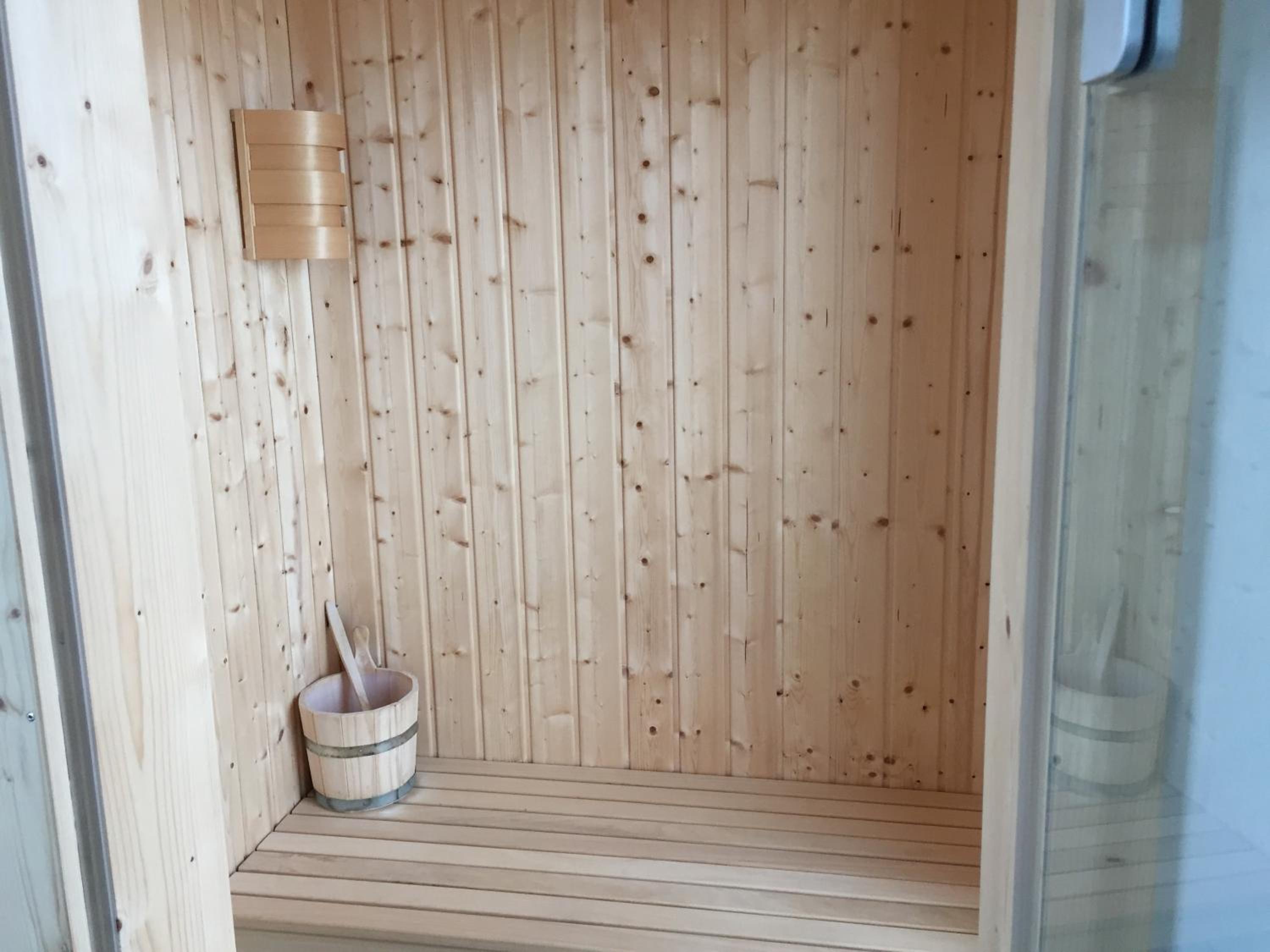 Schleivilla Lootsen Hus by Seeblick Ferien ORO, 3Etagen,8Pers,Sauna,Kamin