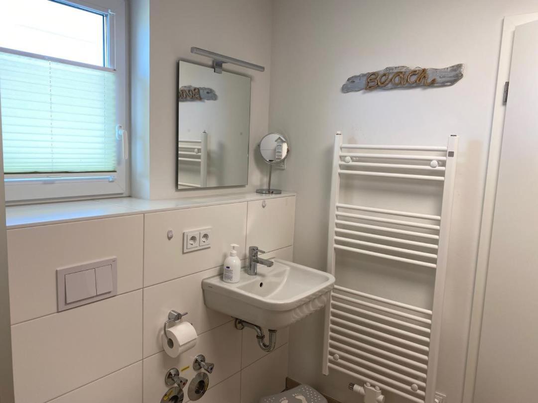 Fewo MEERwert by Seeblick Ferien ORO, Familienfreundlich, Sauna, Kamin,XL Dusche