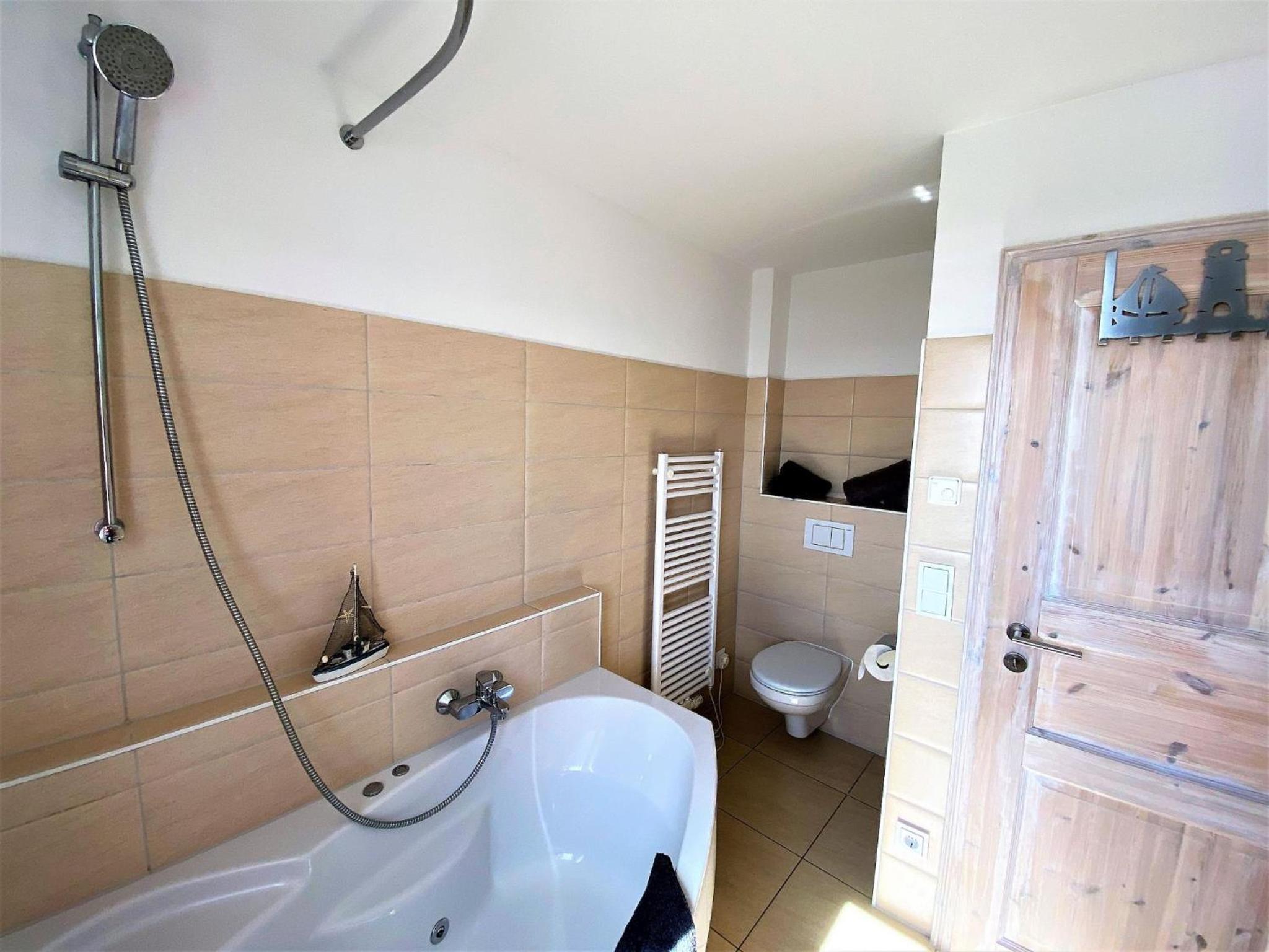 Ferienhaus Strand Hus by Seeblick Ferien ORO, Bestlage am Strand,Sauna,Kamin view 3