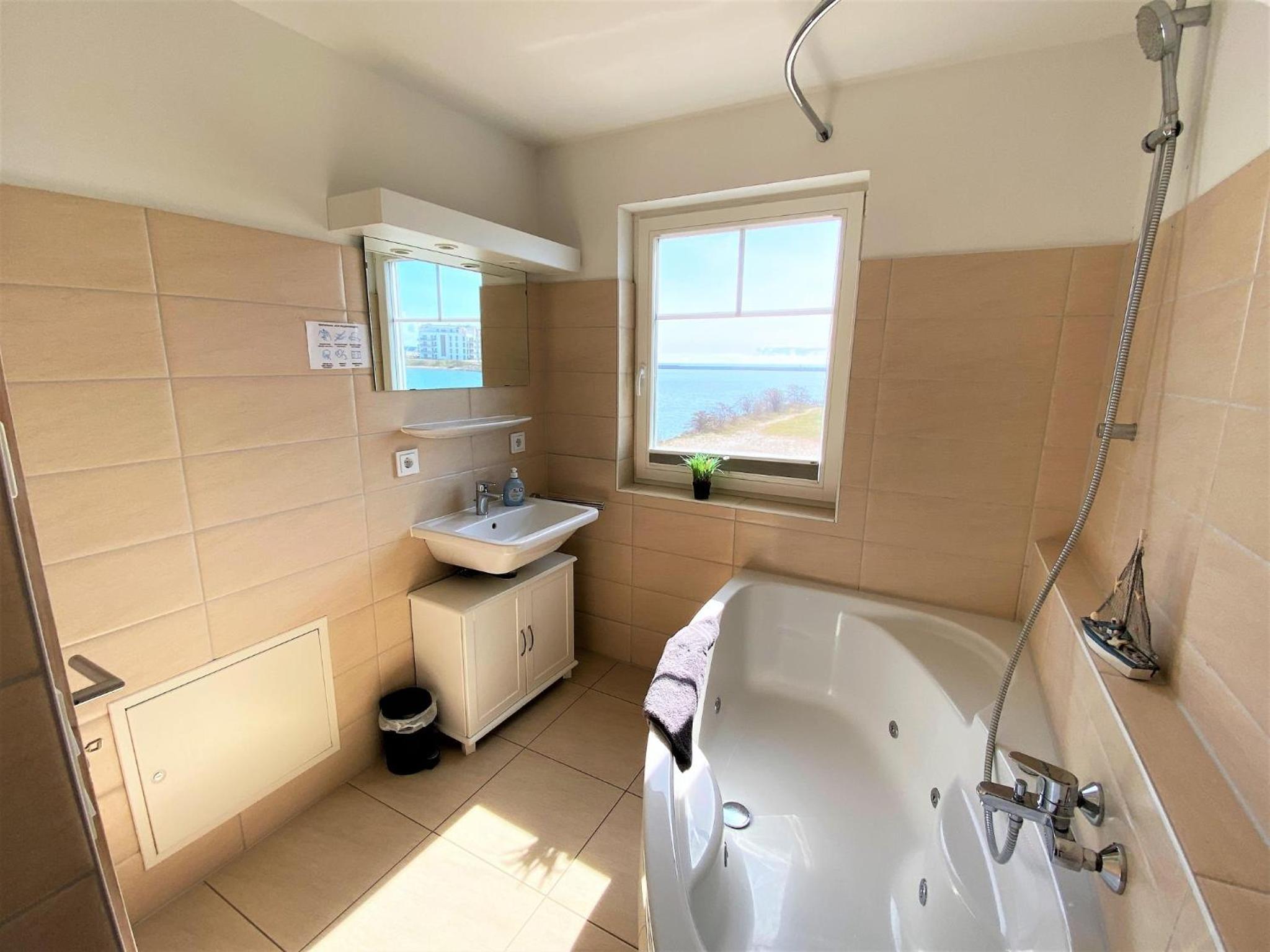 Ferienhaus Strand Hus by Seeblick Ferien ORO, Bestlage am Strand,Sauna,Kamin view 4