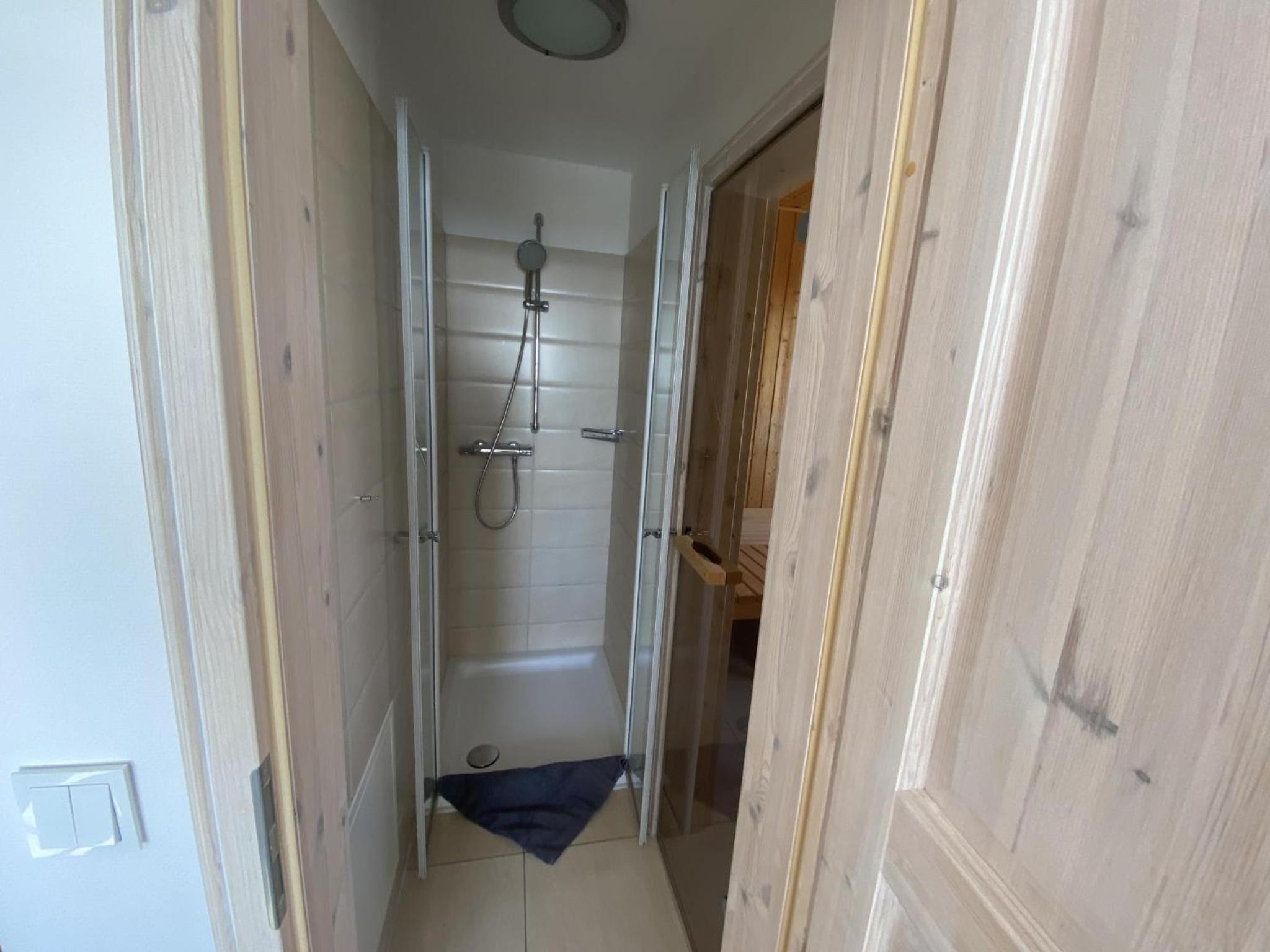 Ferienhaus Strand Hus by Seeblick Ferien ORO, Bestlage am Strand,Sauna,Kamin view 5