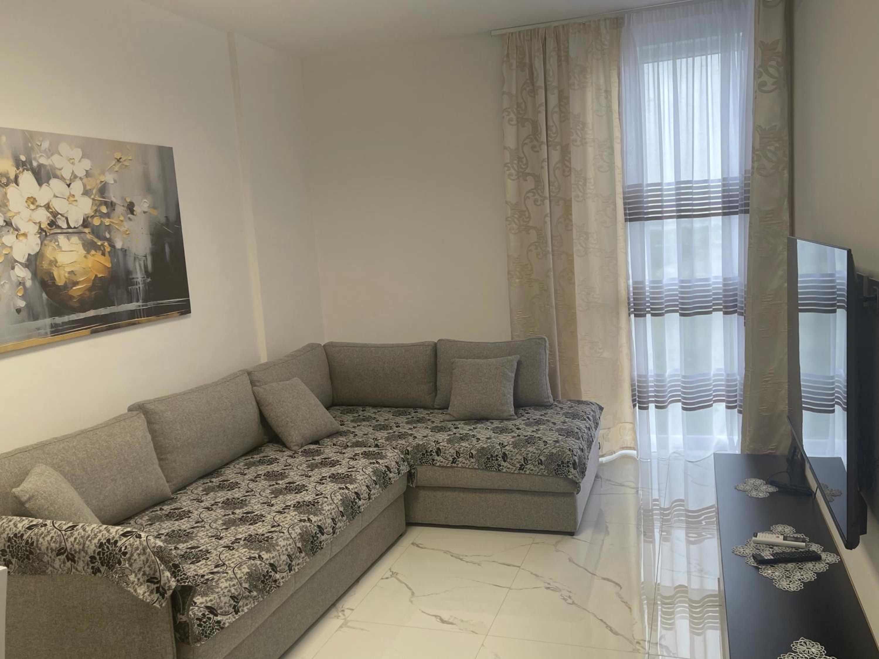 Stivens Holiday Apartments