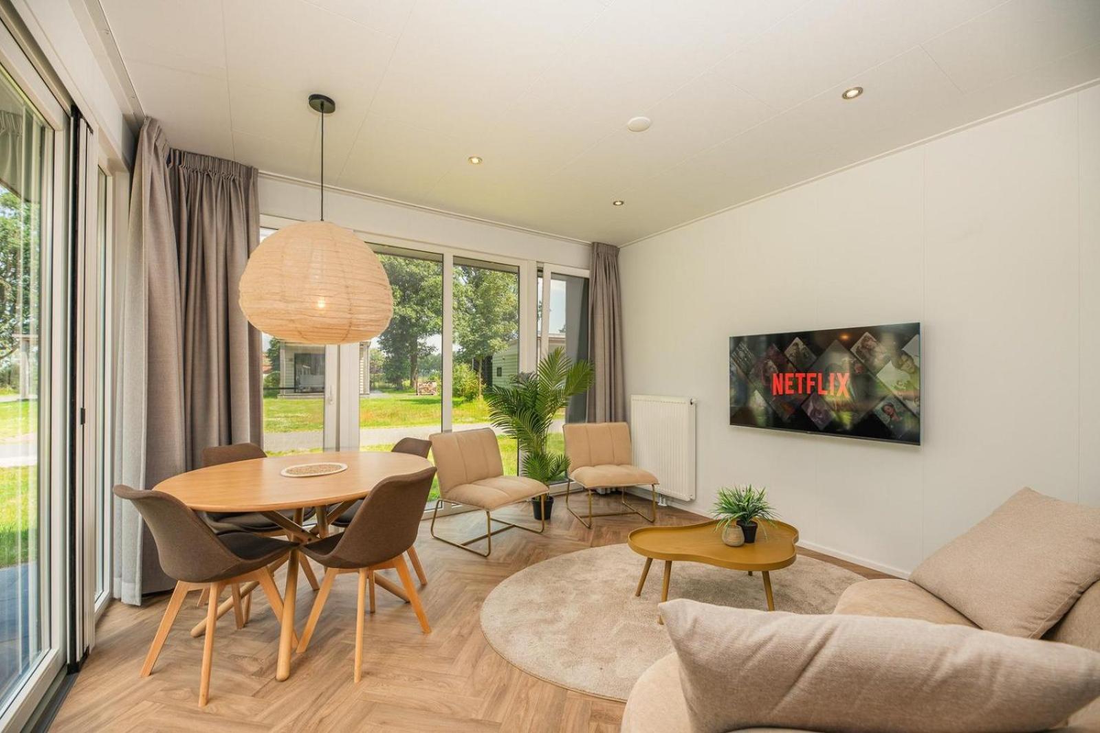 Vakantiepark Buitenplaats Holten