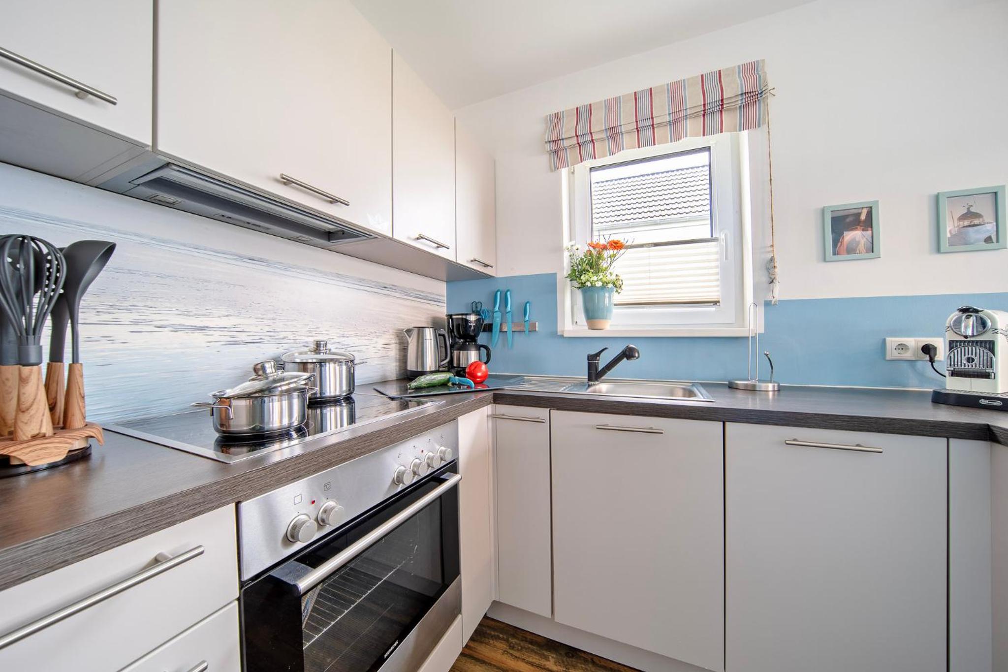 Ferienhaus Lieblingsplatz by Seeblick Ferien ORO, direkte Wasserlage,Sauna,Kamin
