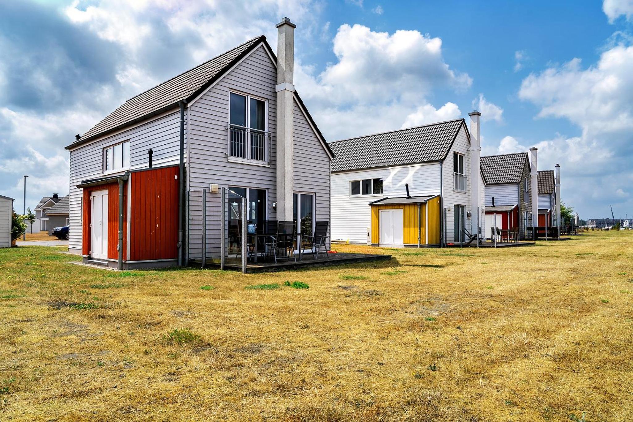 Ferienhaus Lieblingsplatz by Seeblick Ferien ORO, direkte Wasserlage,Sauna,Kamin