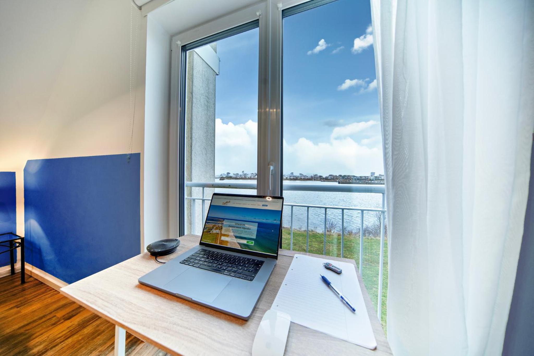 Ferienhaus Lieblingsplatz by Seeblick Ferien ORO, direkte Wasserlage,Sauna,Kamin