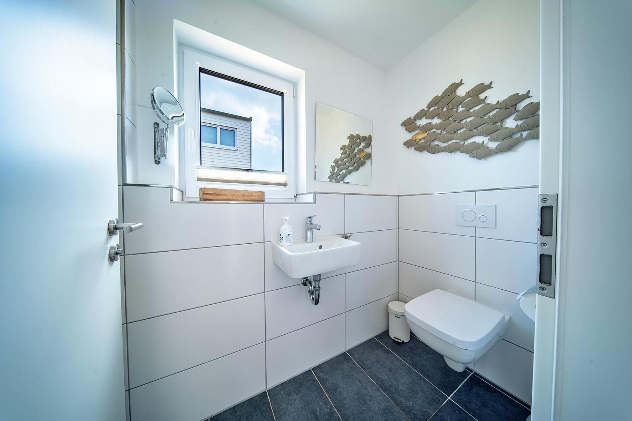 Ferienhaus Lieblingsplatz by Seeblick Ferien ORO, direkte Wasserlage,Sauna,Kamin