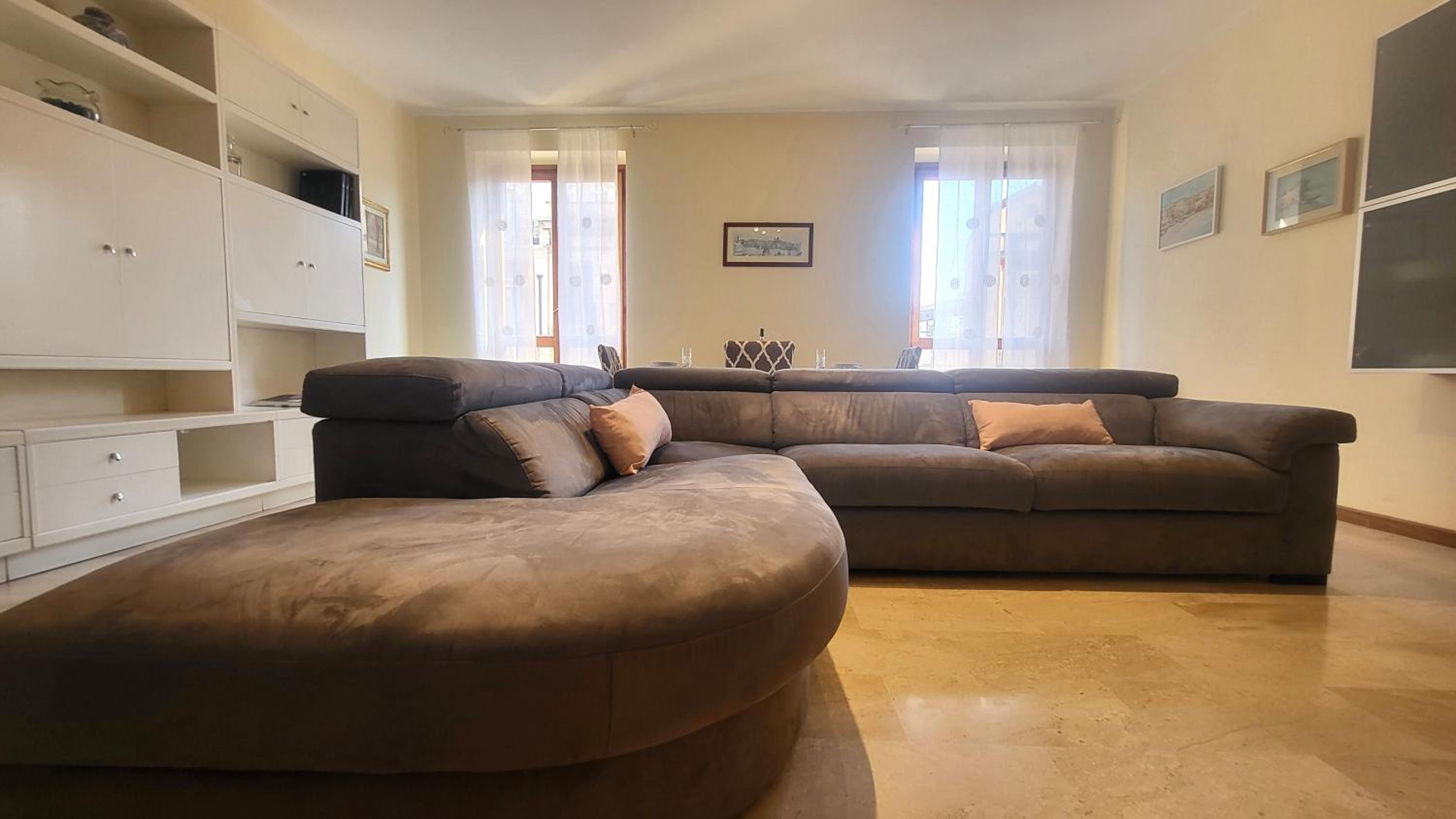 Maison Lucrezia
