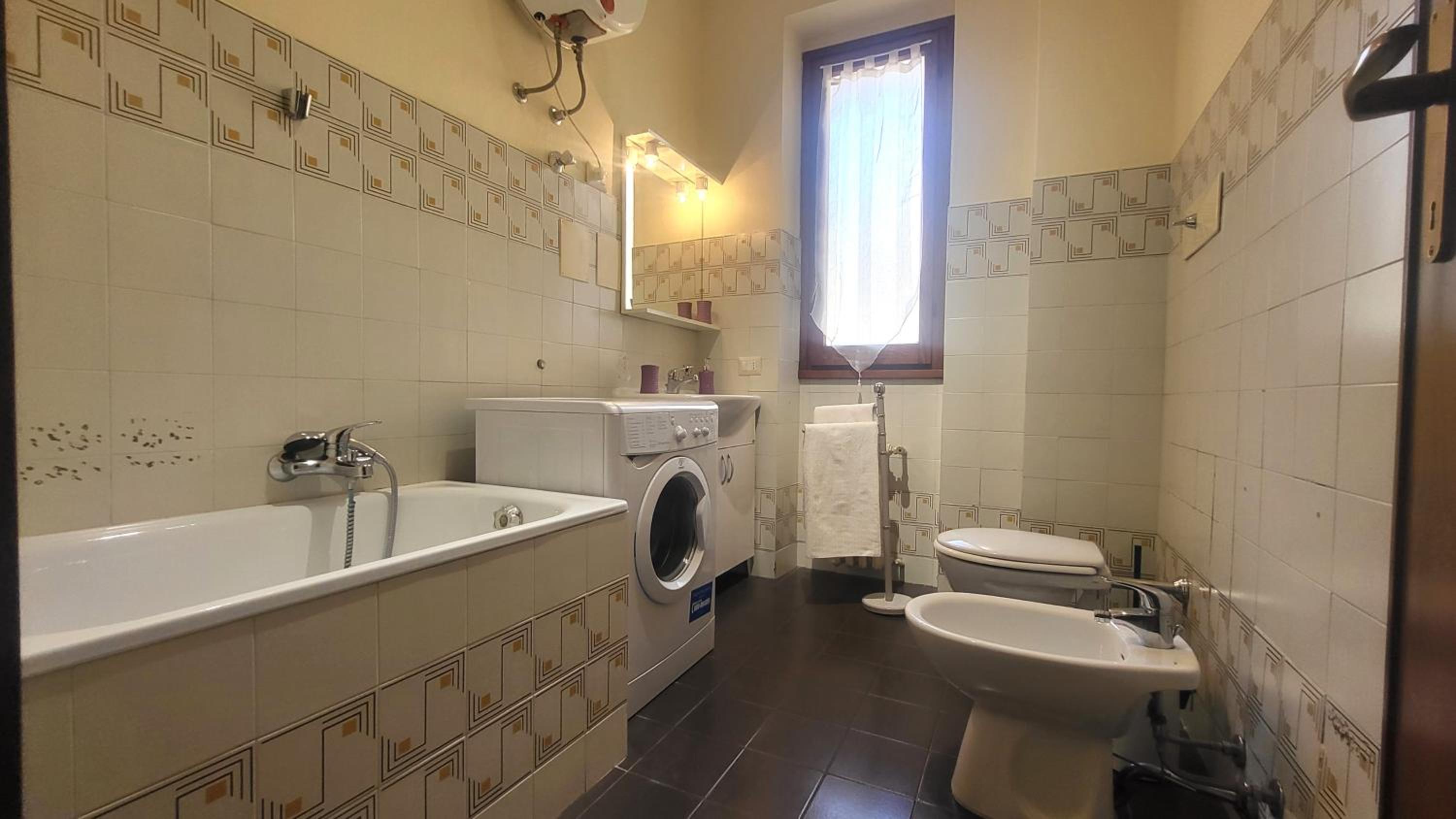 Maison Lucrezia