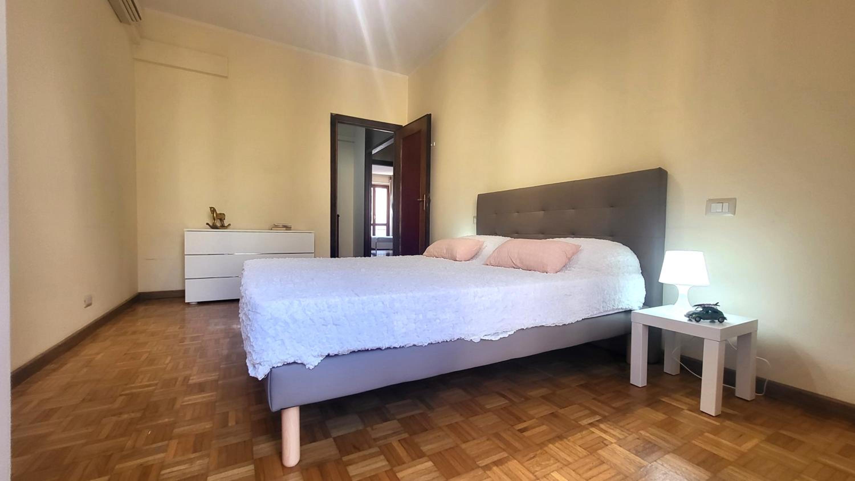 Maison Lucrezia