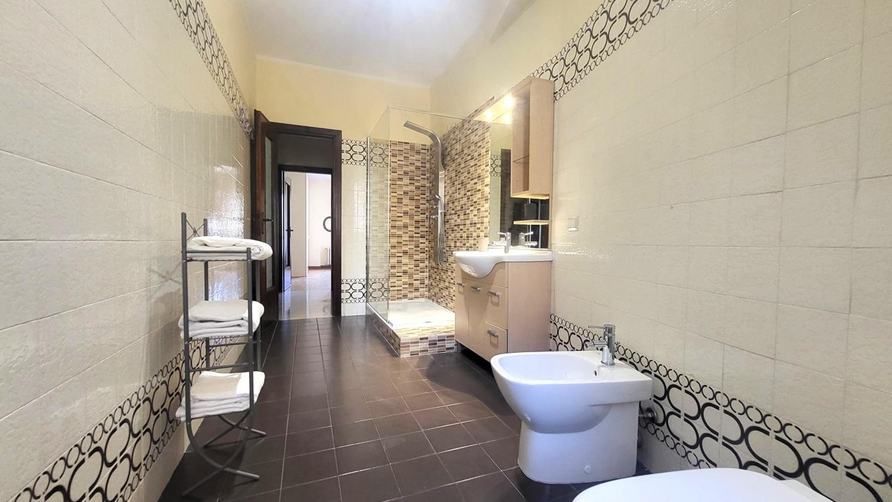 Maison Lucrezia