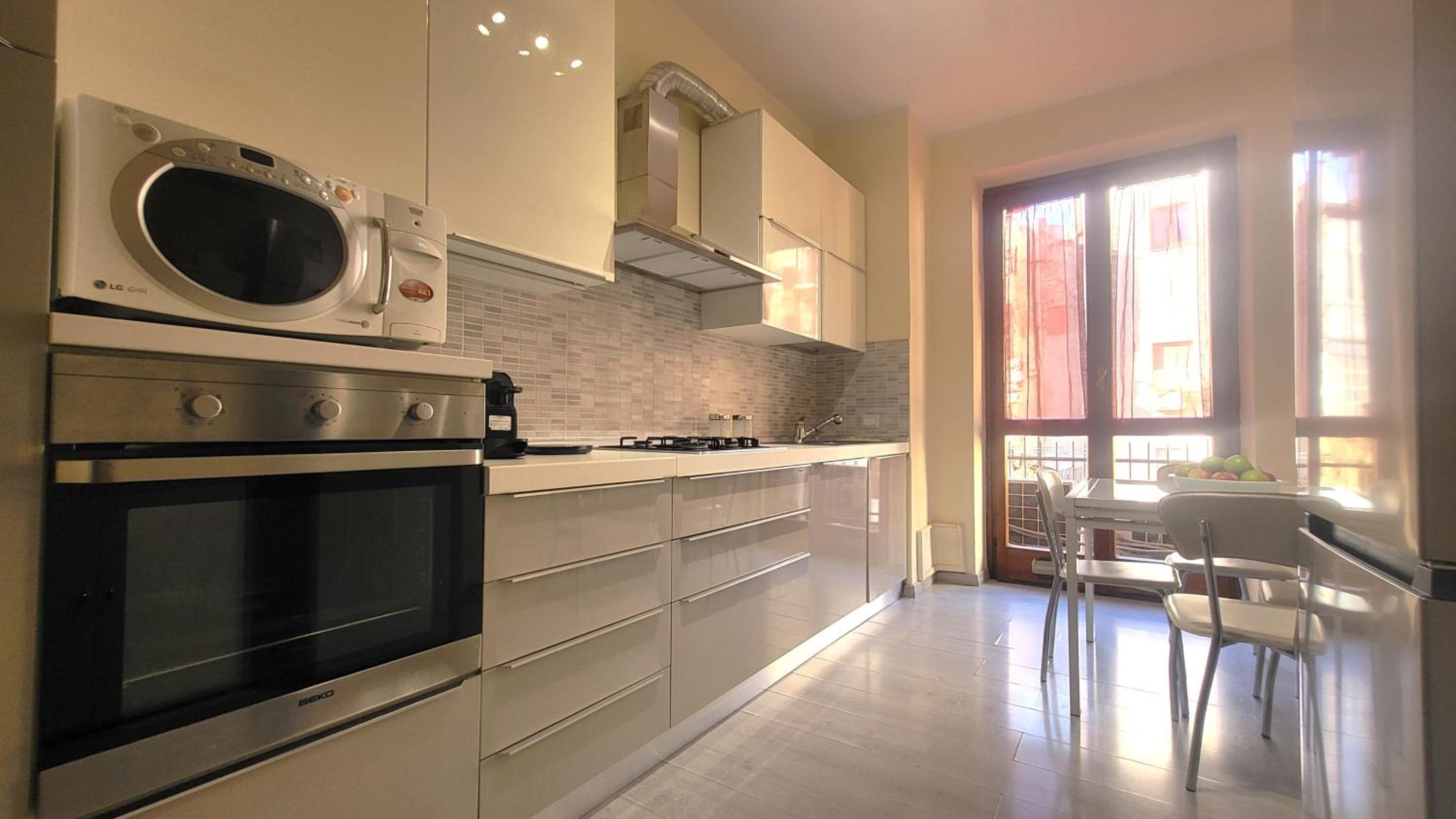 Maison Lucrezia