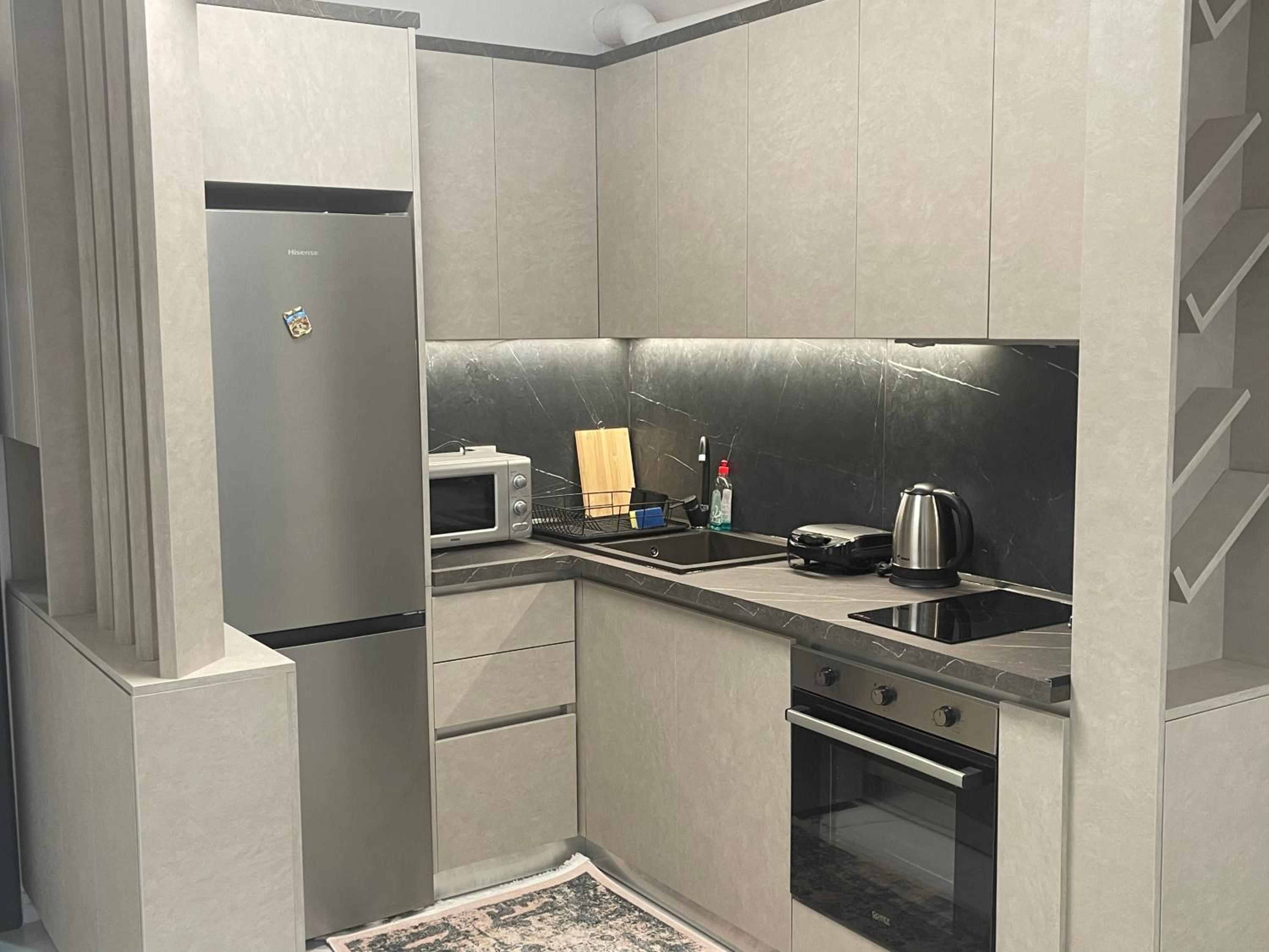 Stivens Holiday Apartments